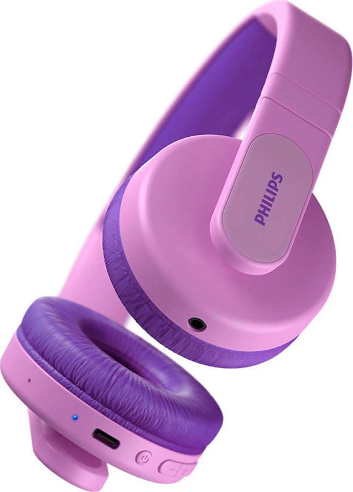 Philips TAK4206 Kinder-Kopfhörer (Bluetooth)