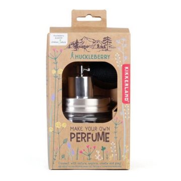 Kikkerland Spielzeug-Gartenset Make Your Own Perfume Erstelle Dein eigenes Parfum Koens&Middelkoop