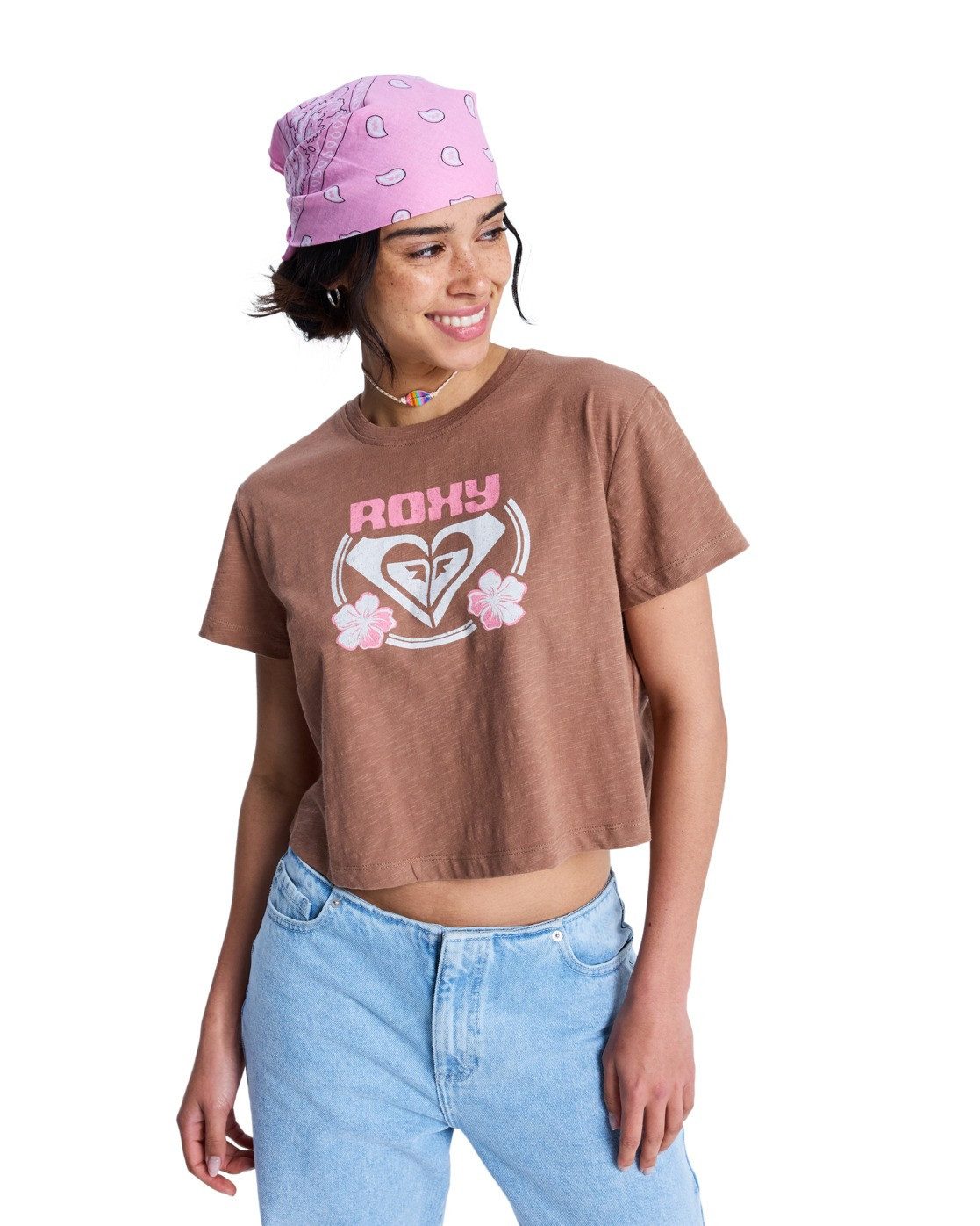 Roxy T-Shirt Endless Weekends