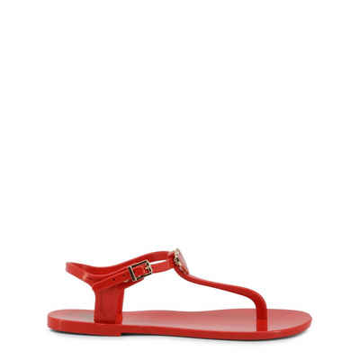 LOVE MOSCHINO Sandalette