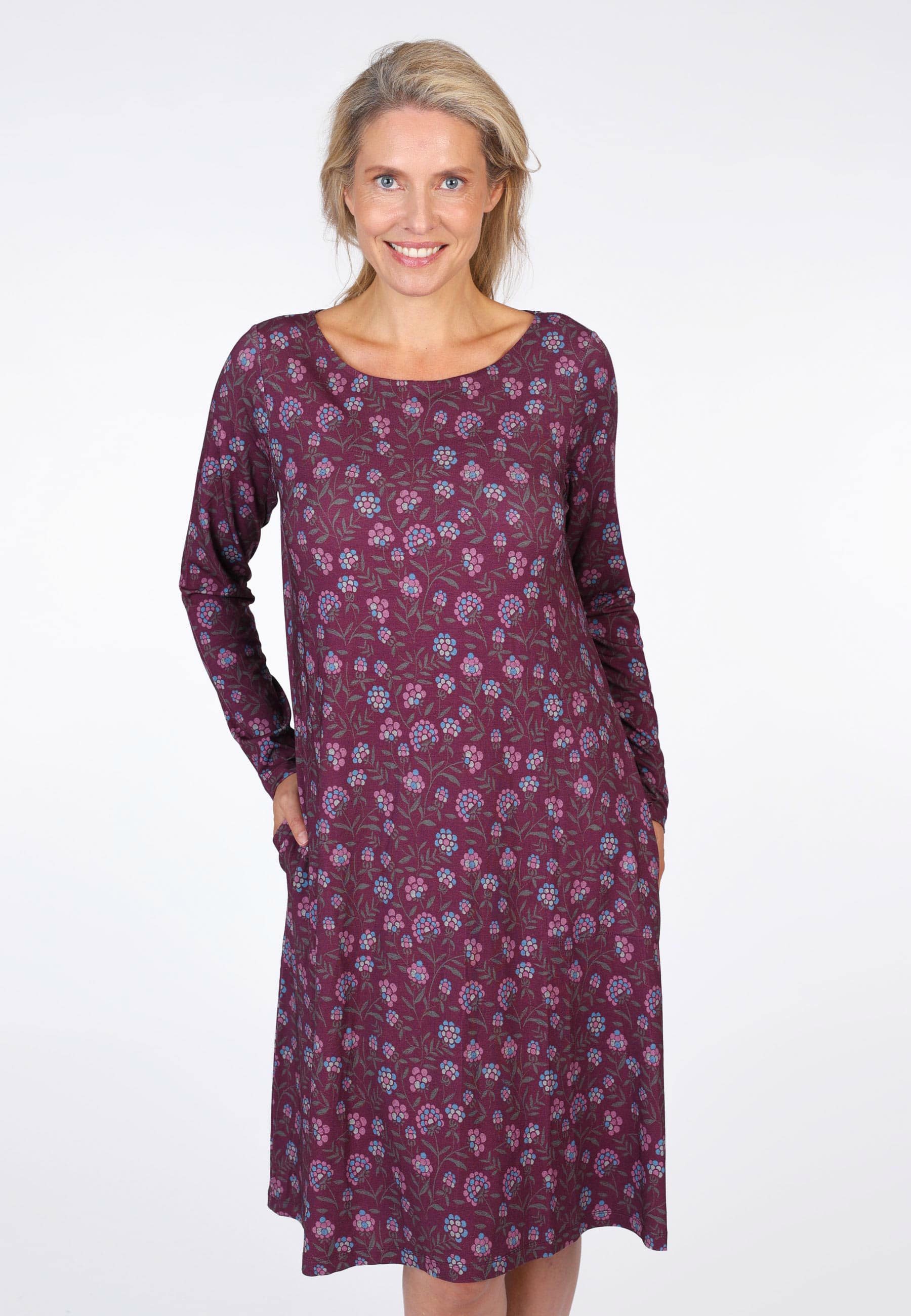 Deerberg Sommerkleid Marielle