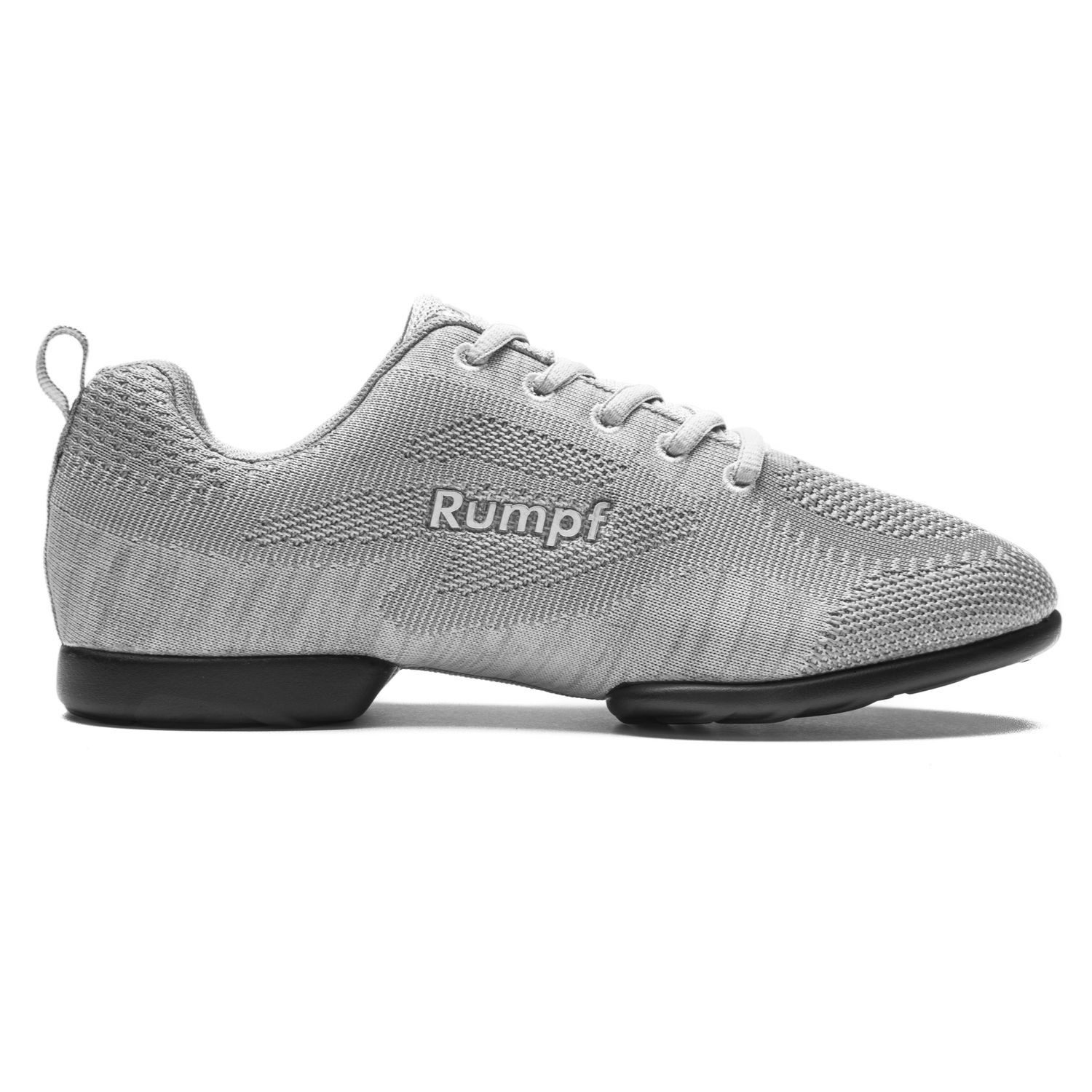 Rumpf Zuma Tanzsneaker geteilte Sohle 1567 Tanzschuh – Bild 2 von 5