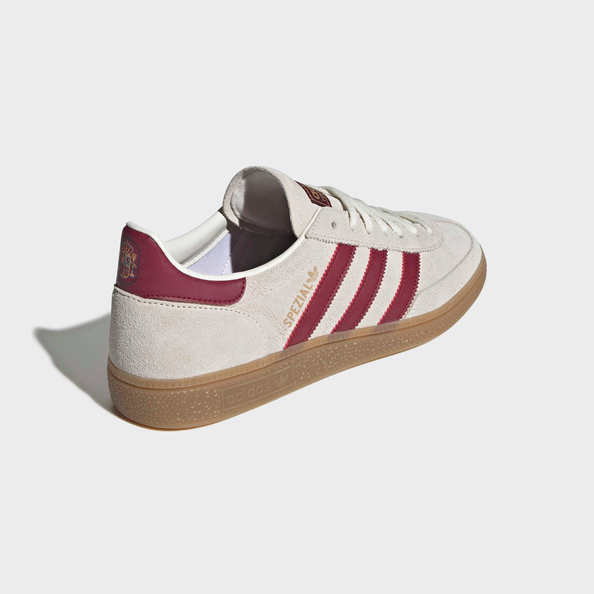 adidas Performance HANDBALL SPEZIAL Sneaker (Deutschland, Spanien, Italien, Argentinien, Japan, Jamaika, Mexiko) WM 2026 Edition (Länderschuhe) – Bild 5 von 5
