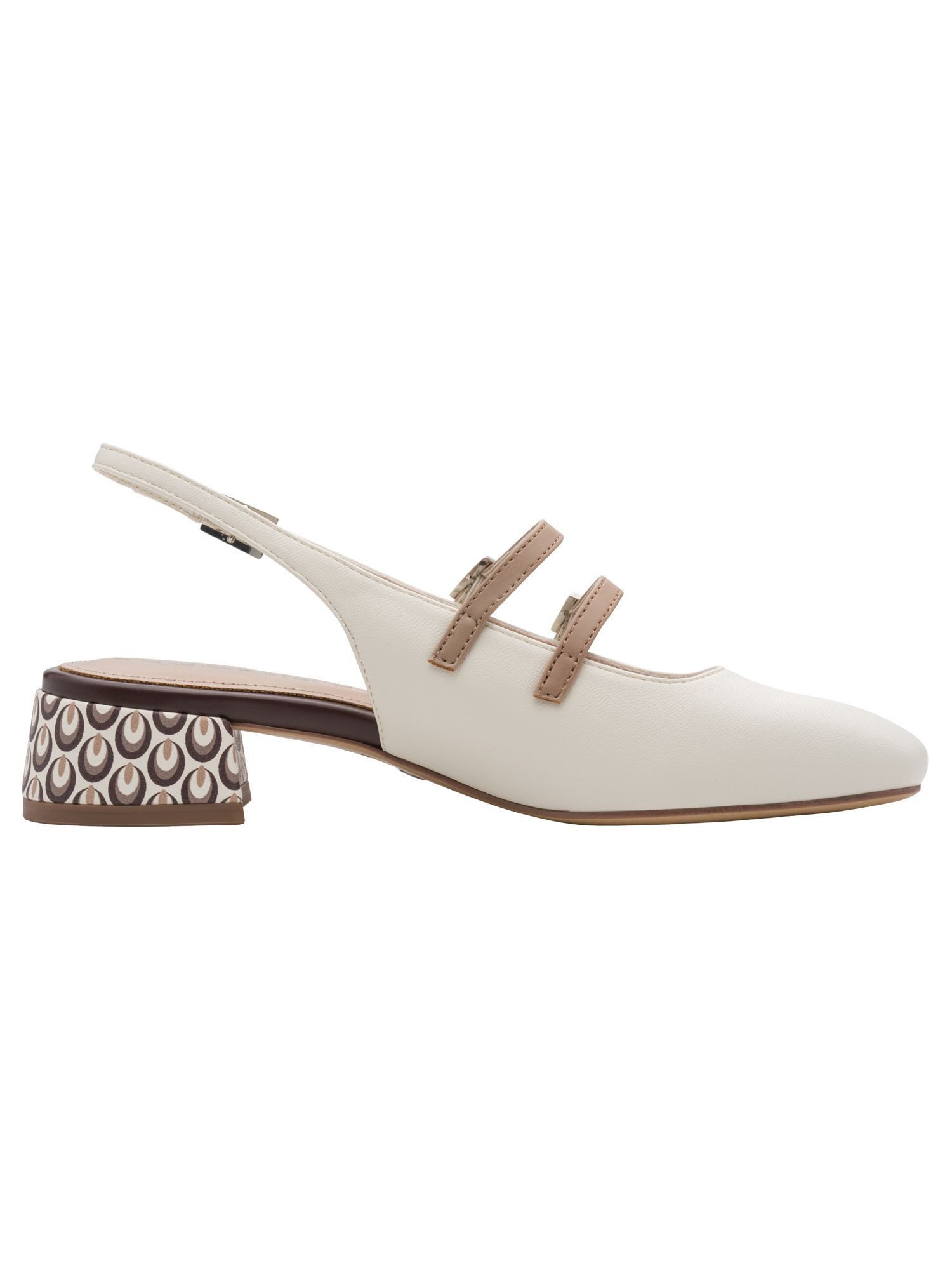 Tamaris TOUCH-IT, ANTIshokk, ANTIslide mit Schließe Slingpumps TOUCH-IT