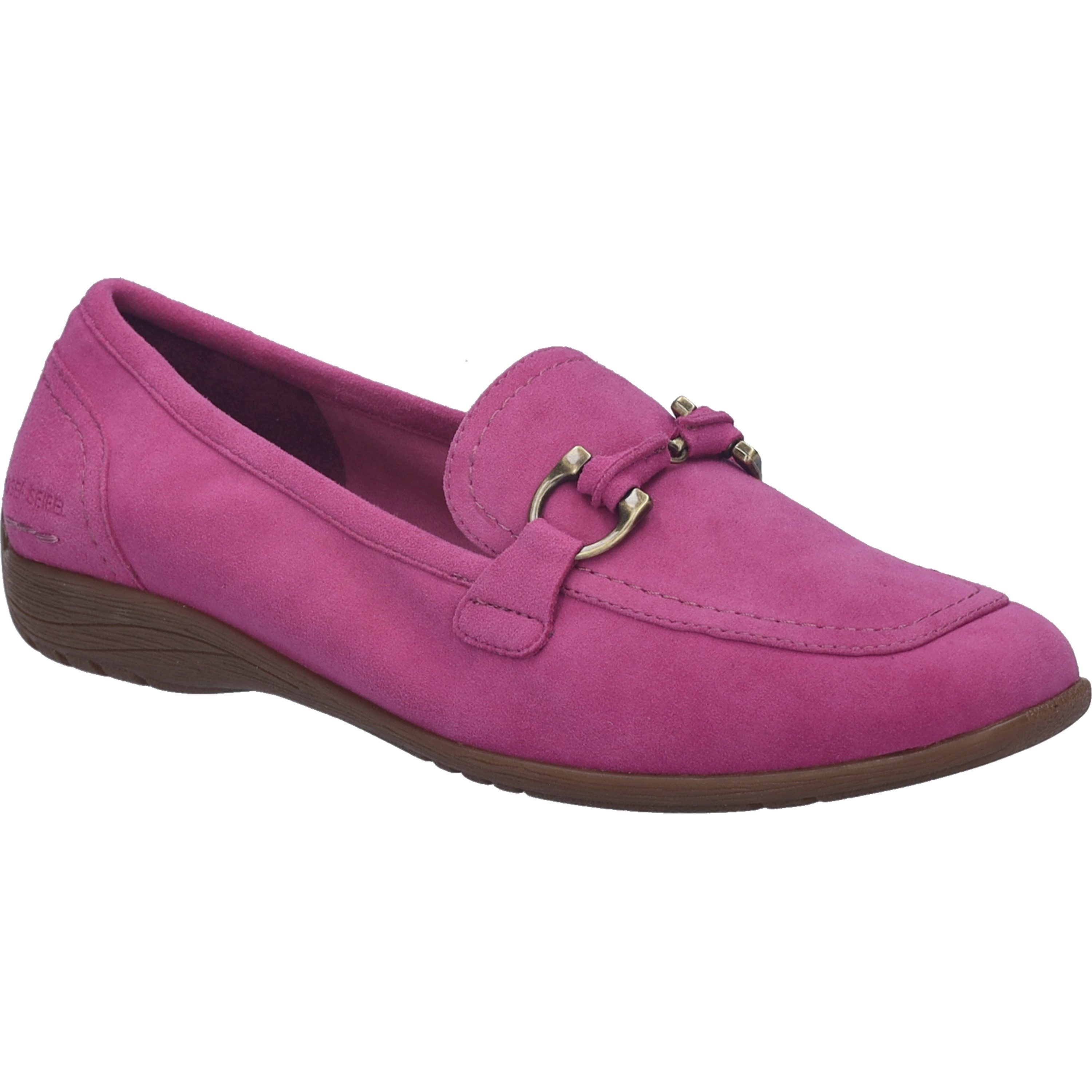 Josef Seibel Fenja 34, rosa Ballerina