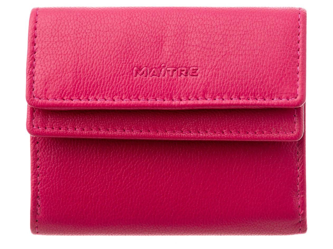 Mini Geldbörse bromley deda 4060001897 Wickelbörse
