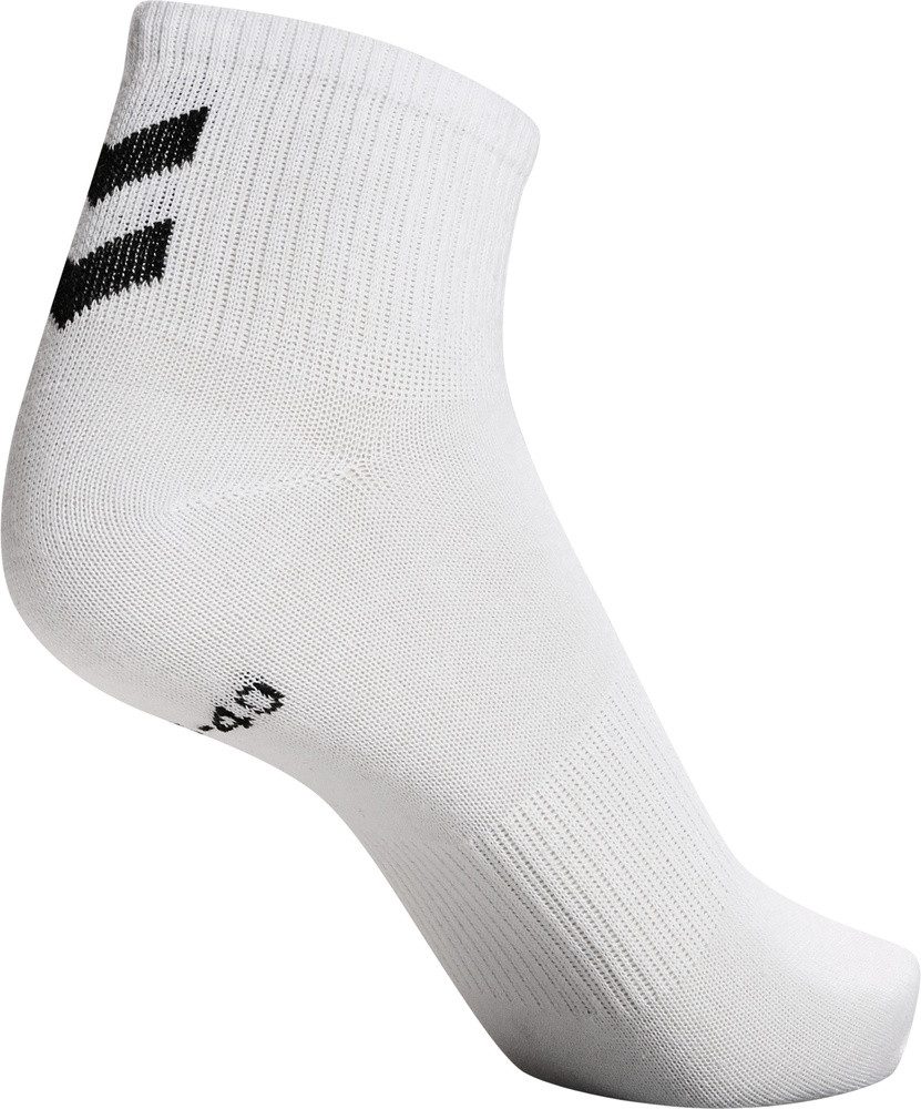 hummel Socken Hmlchevron 6-Pack Mid Cut Socks
