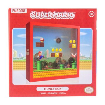 Paladone Spardose Super Mario Spardose Arcade