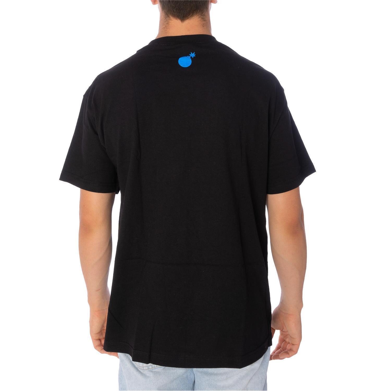 THE HUNDREDS® T-Shirt T-Shirt The Hundreds Industry Slant