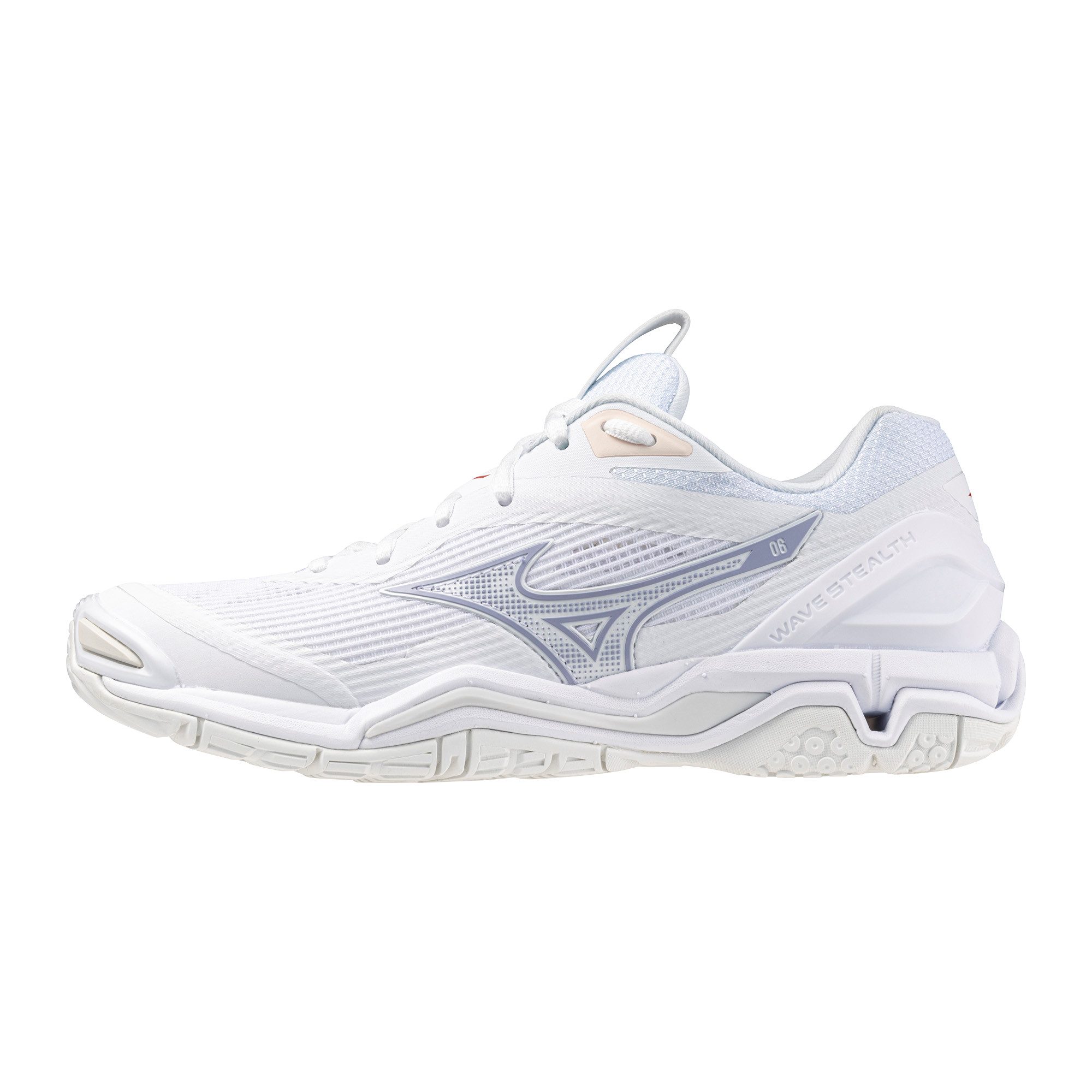 Wave Stealth 6 W Handballschuh