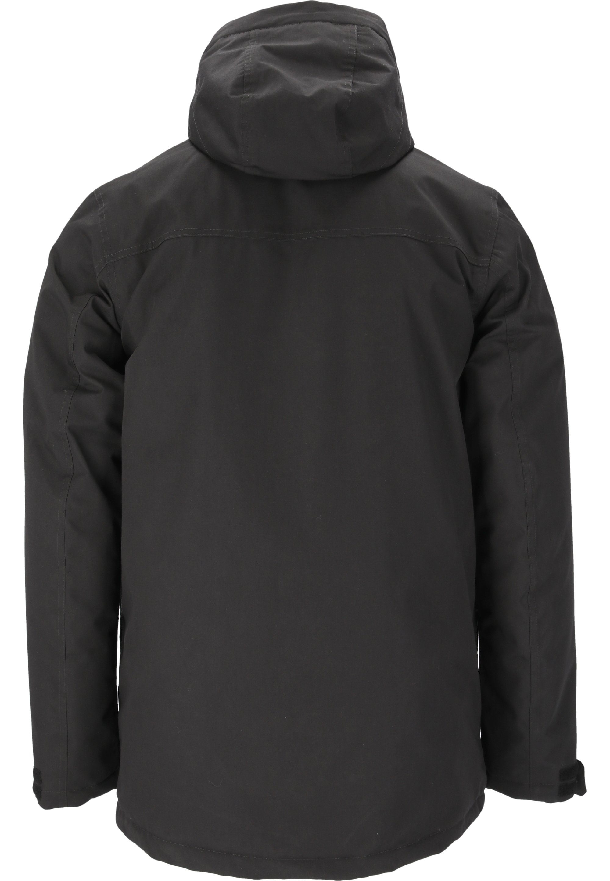 WHISTLER Outdoorjacke Wander mit wasserdichter Funktion
