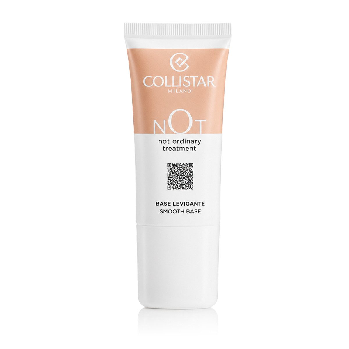 COLLISTAR Primer NOT