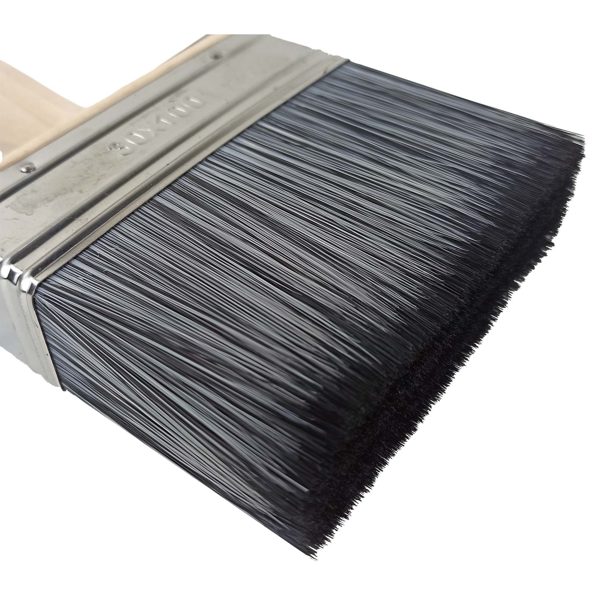 Scorprotect® Flachpinsel Scorprotect® SolidPro M Flächenstreicher 100 x 30 mm