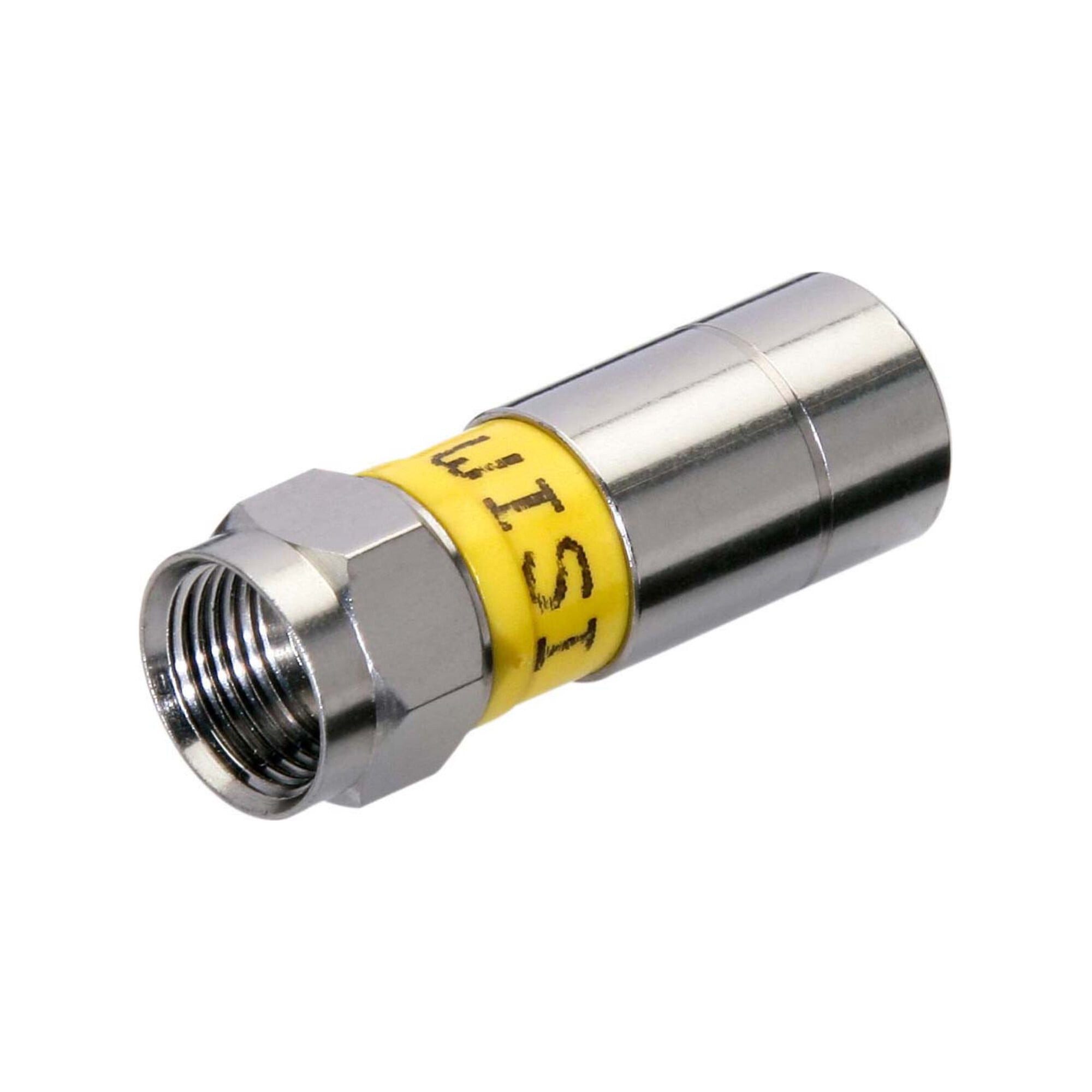 WISI Wisi F-Compress-Stecker für MK 91/MK 96 DV15N