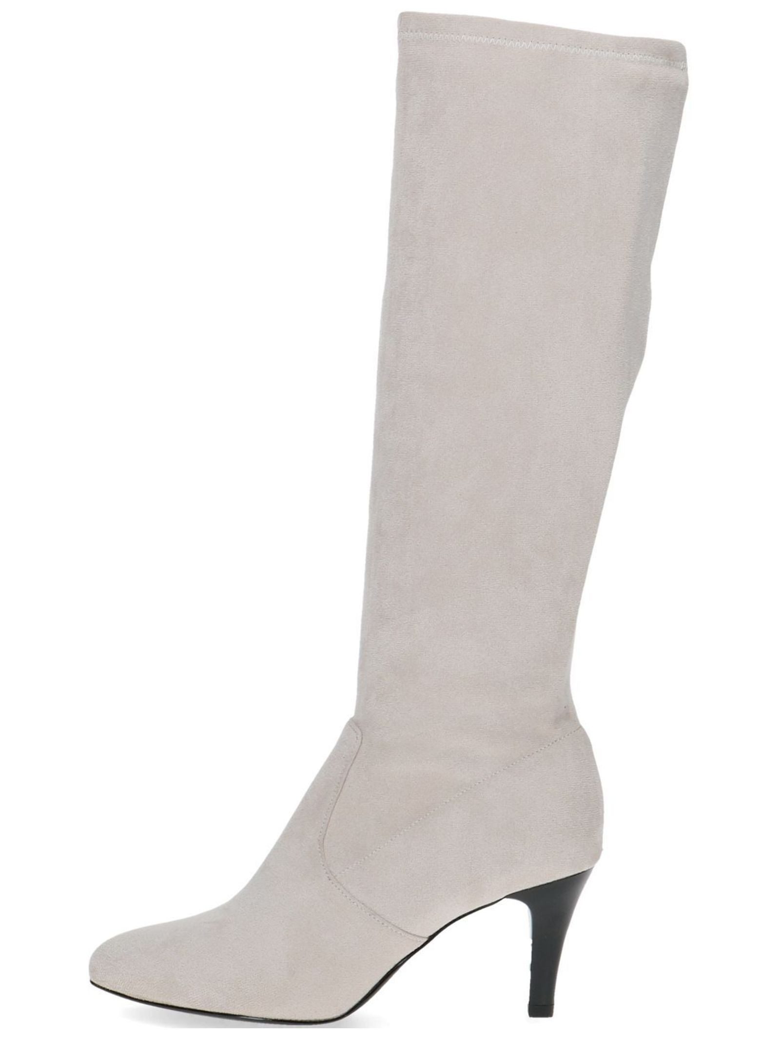 Caprice Stiefel Textil . Stiefel