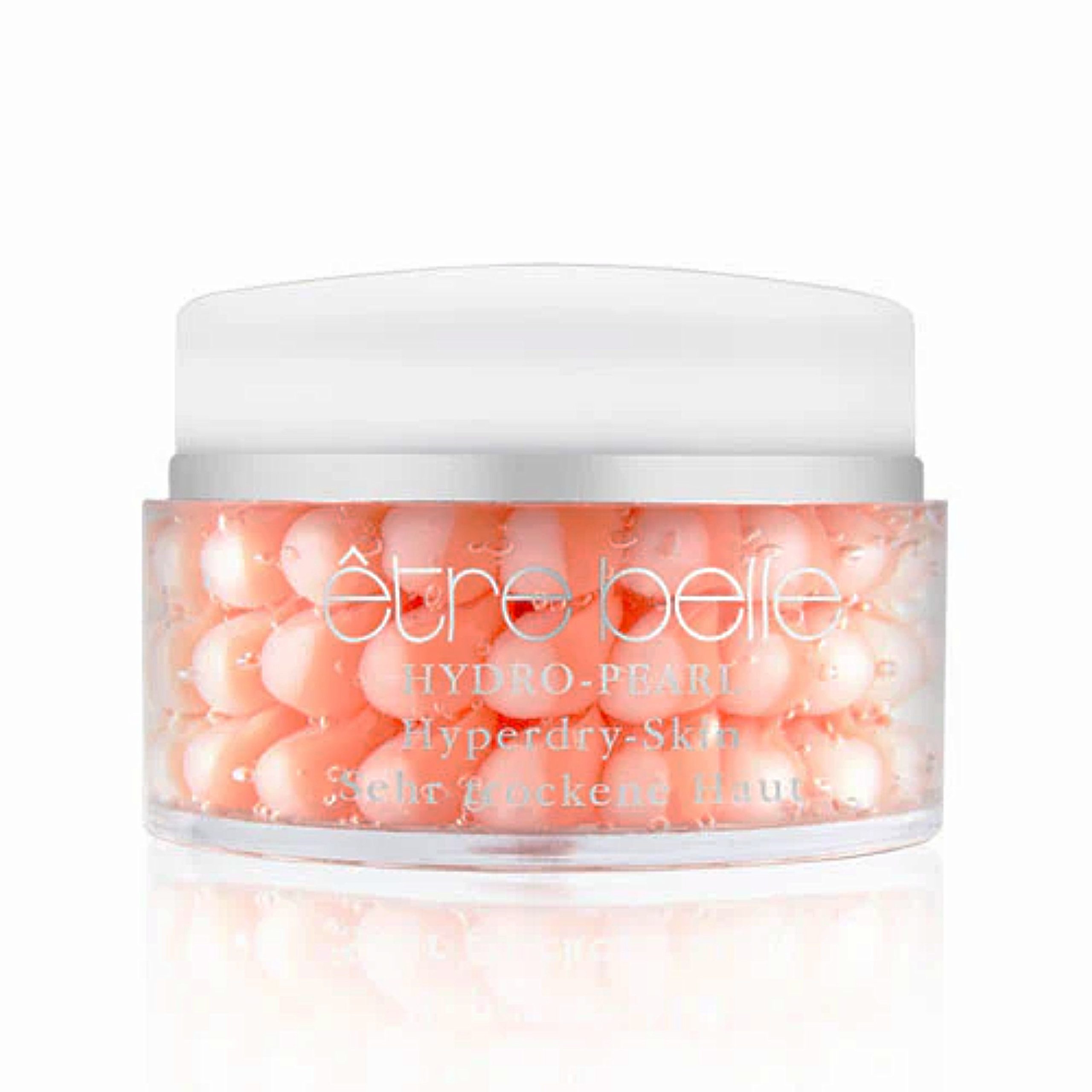 Etre Belle Feuchtigkeitscreme Etre belle Hydro Dimension Hydro Pearl gegen sehr trockene Haut