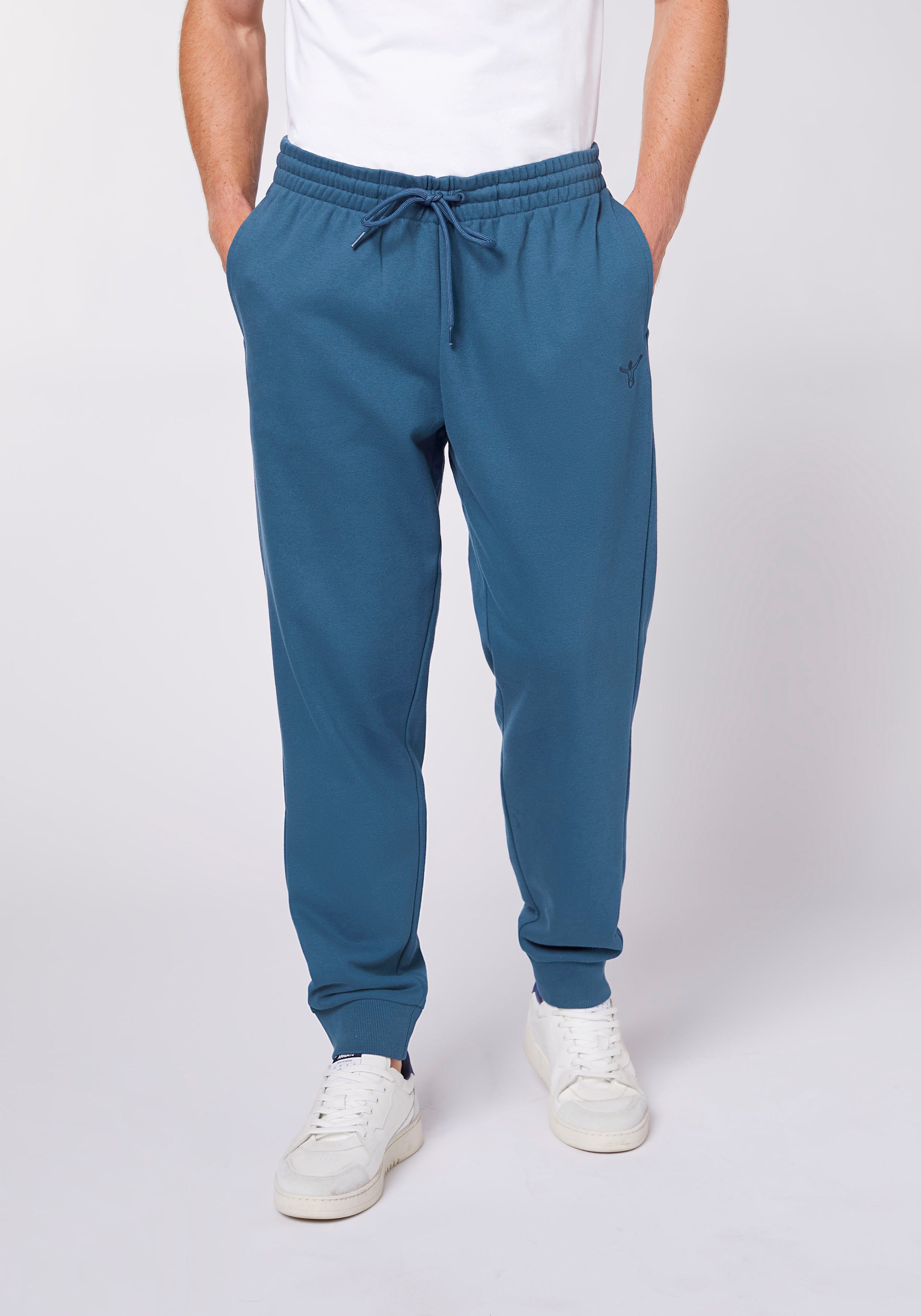 Chiemsee Jogginghose - mit extra weichem Peach-Finish