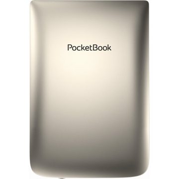 PocketBook Color WiFi 16 GB / 1 GB - eBook-Reader - moon silver Tablet (6", 16 GB)