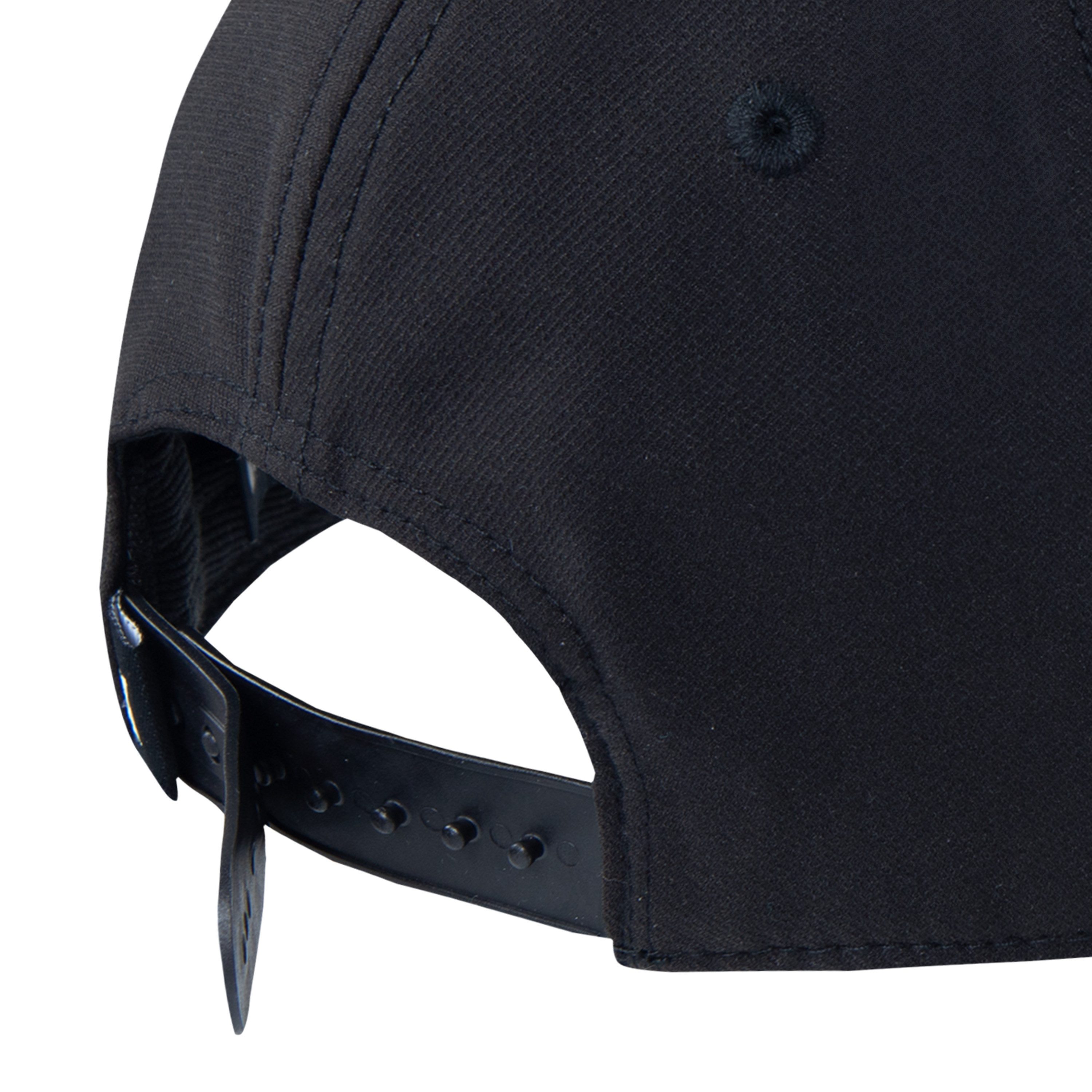 Hurley Baseball Cap HRLA H2O-DRI ICON ADJUSTABLE C für Kinder geeignet, Baseball-Cap, aus Polyester – Bild 4 von 5