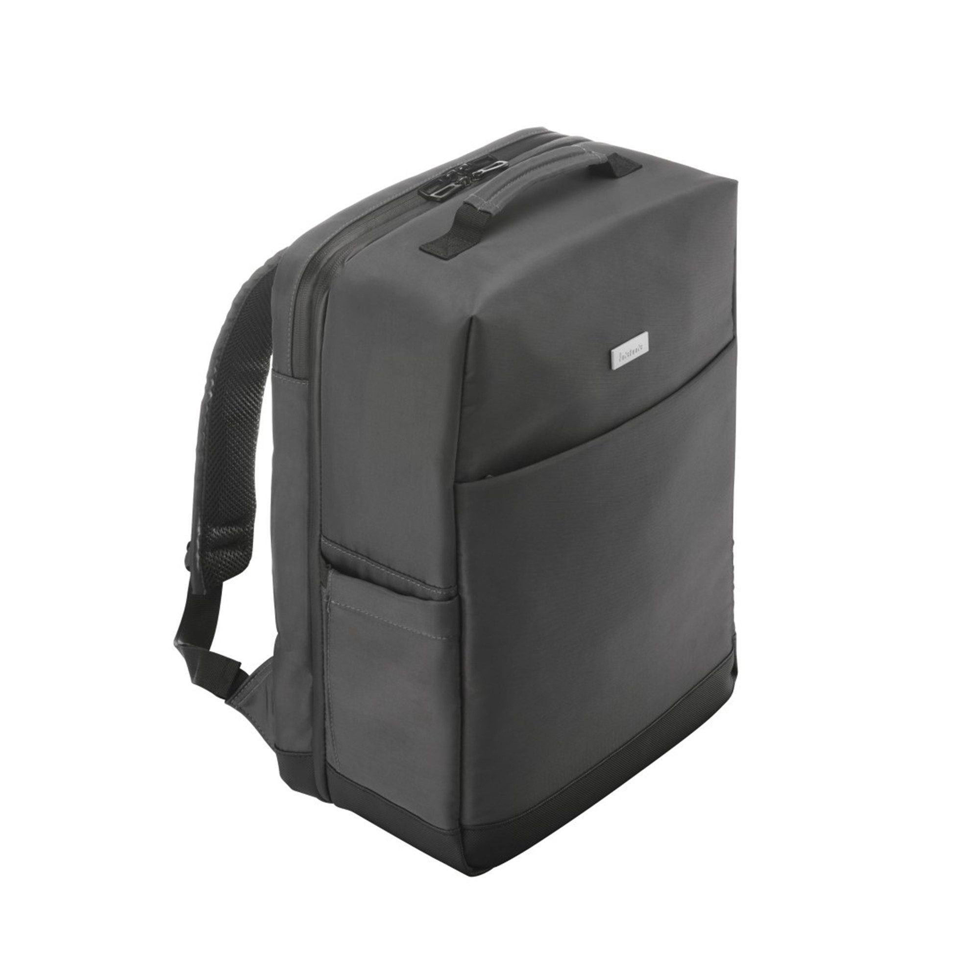Hama Laptoprucksack Traveller, bis 41 cm (16,2), Anthrazit (1-tlg)