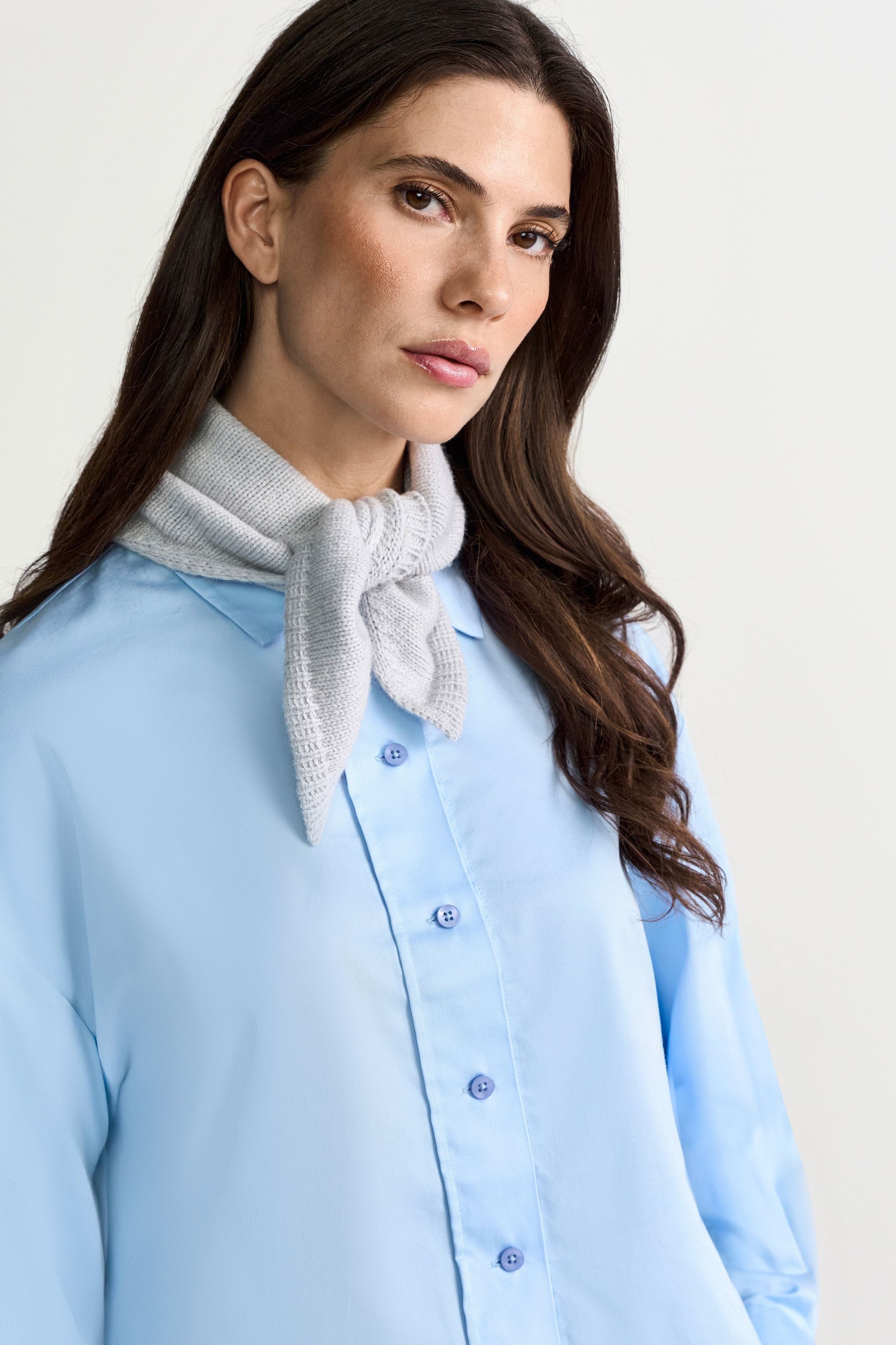 RICHROYAL Dreieckstuch