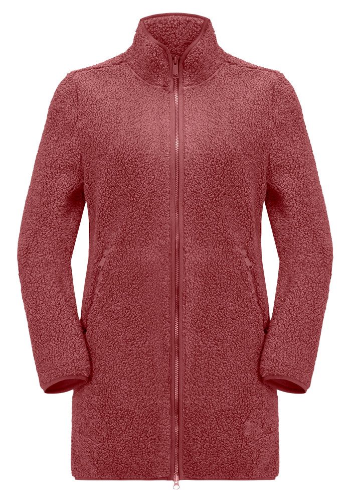 Jack Wolfskin Funktionsmantel "HIGH CURL COAT W" günstig online kaufen