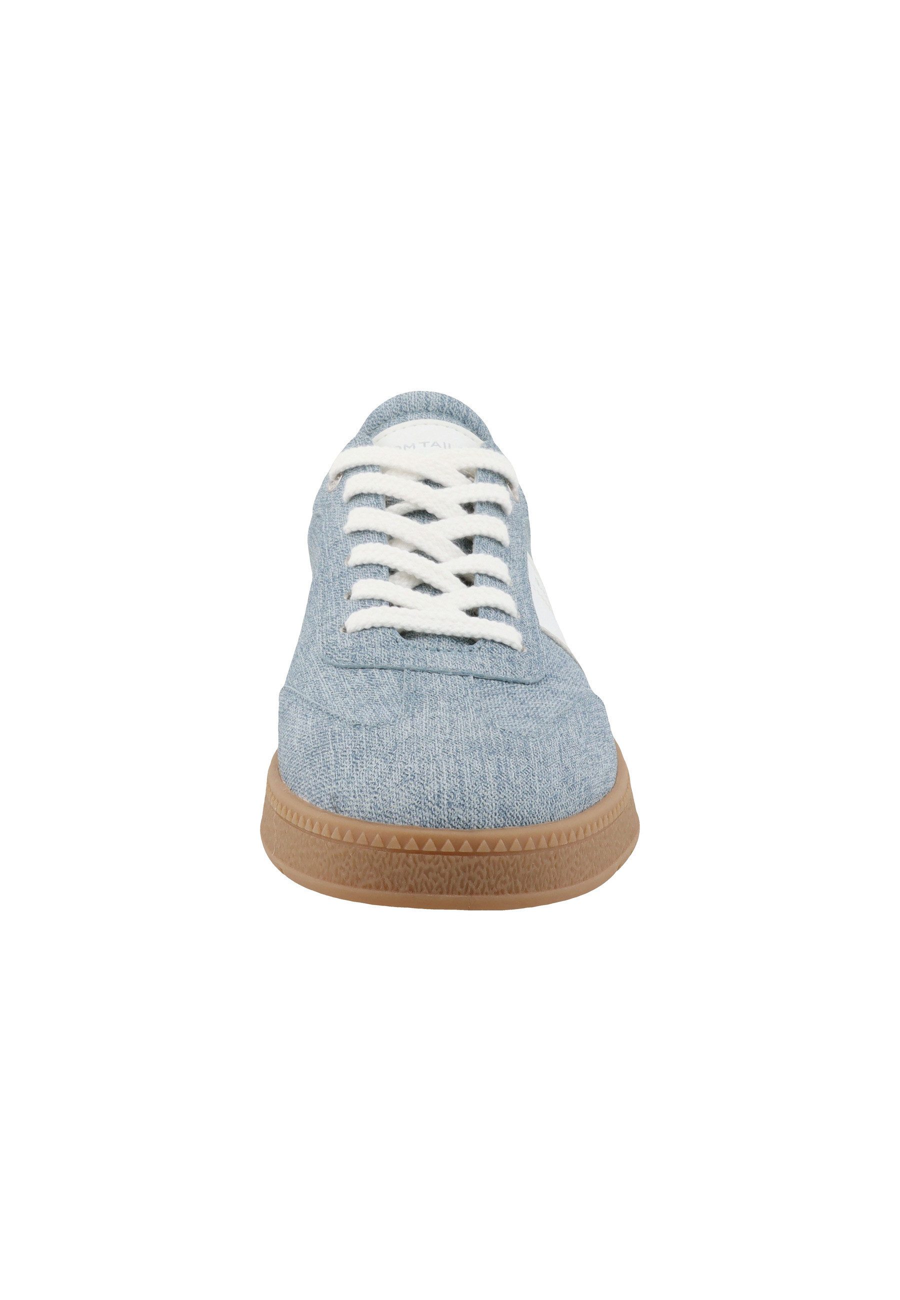 TOM TAILOR Tom Tailor Sneaker Low Sneaker