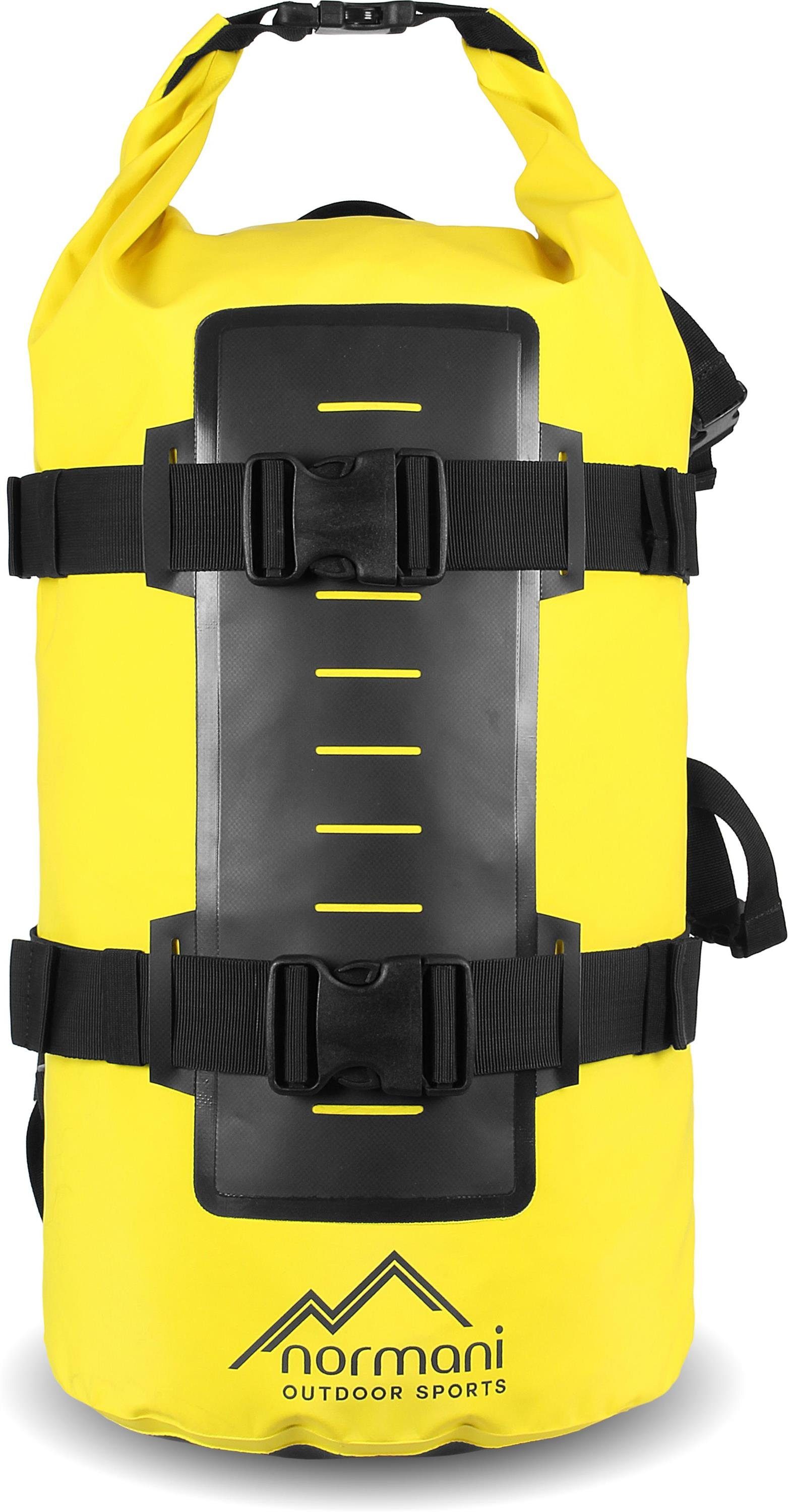 normani Drybag Wasserdichter Rucksack 40 l günstig online kaufen