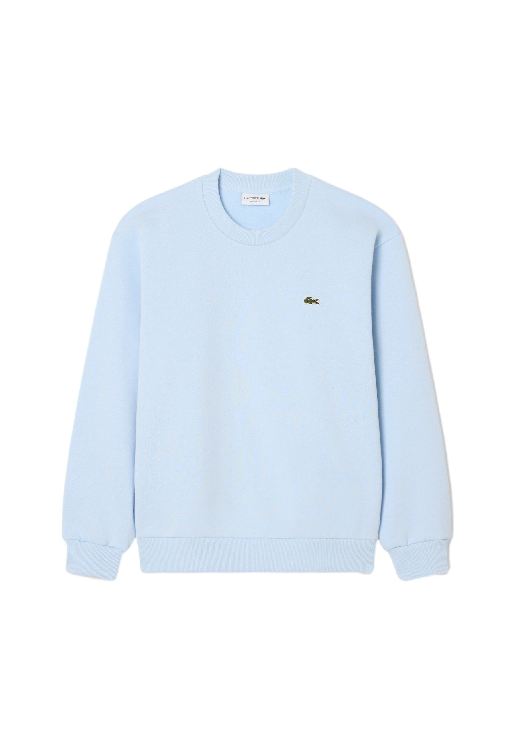 Lacoste Sweatshirt Sweatshirt Pullover (1-tlg)