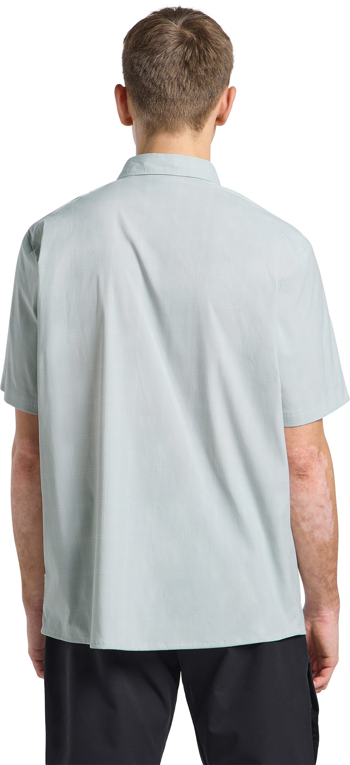 Jack Wolfskin Funktionshemd NORBO S/S SHIRT M günstig online kaufen