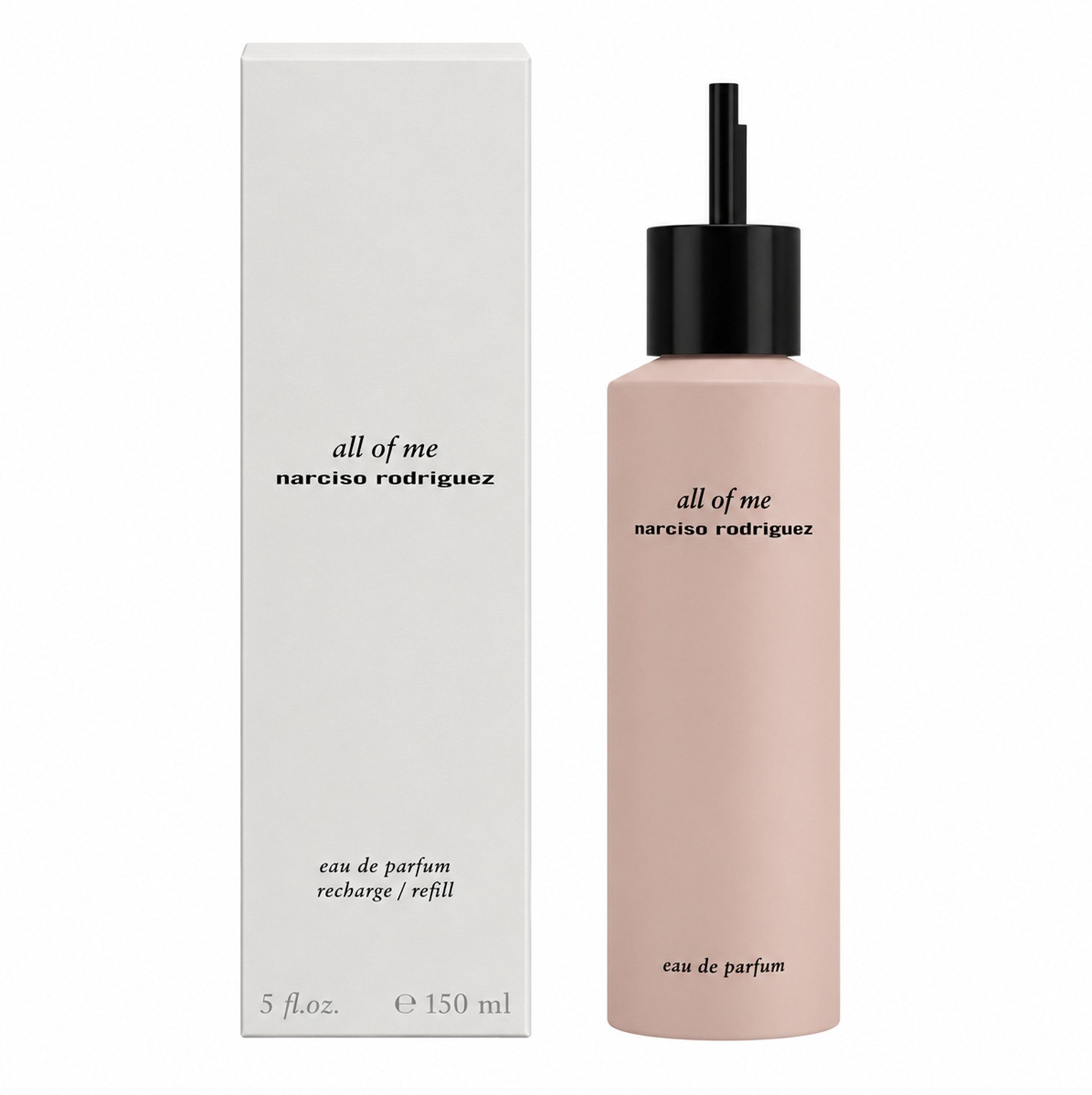 narciso rodriguez Eau de Parfum Narciso Rodriguez All of me Eau de Parfum Refill 150ml