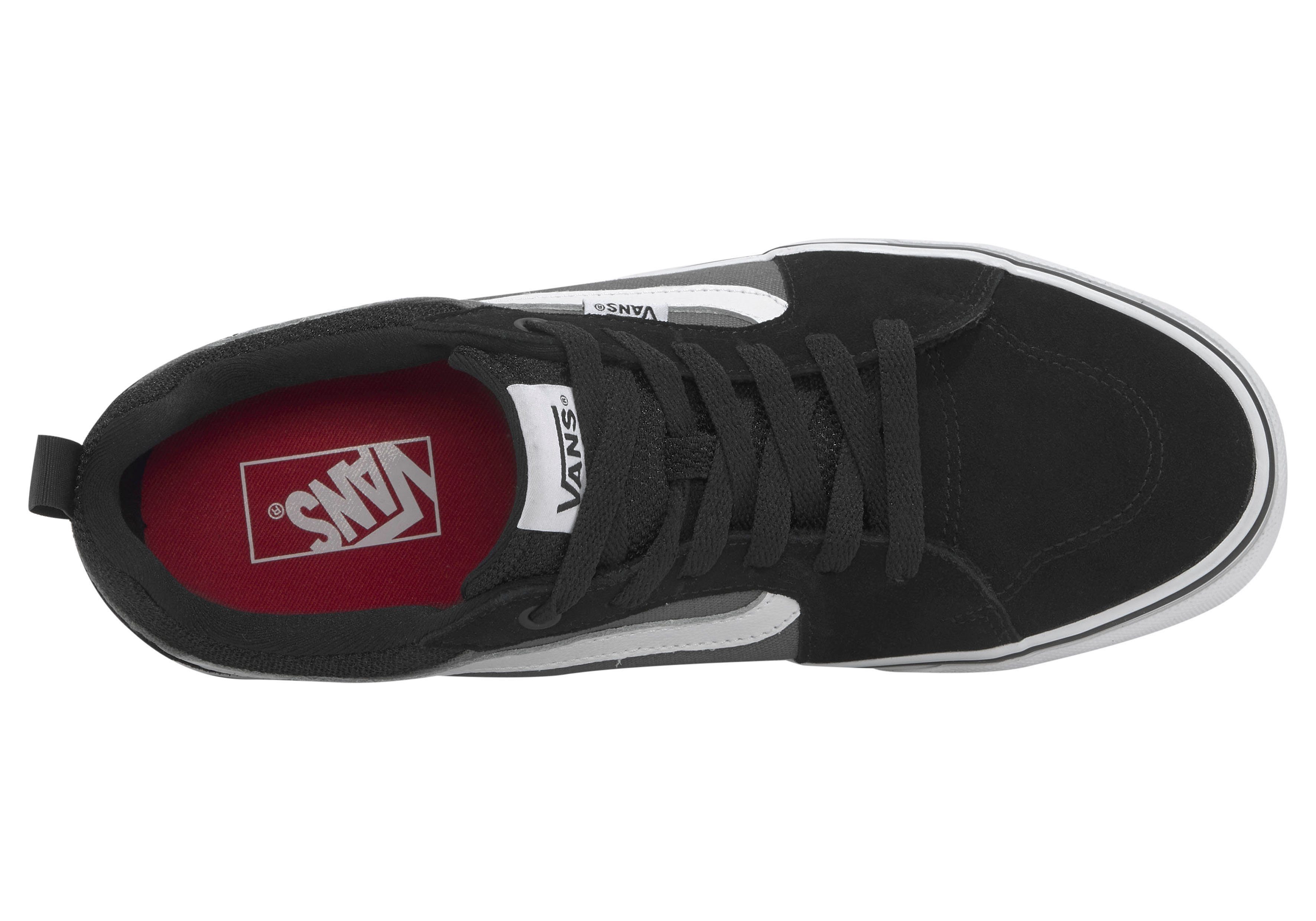 Vans Filmore Sneaker angelehnt an das Design vom Sk8 Low – Bild 4 von 5