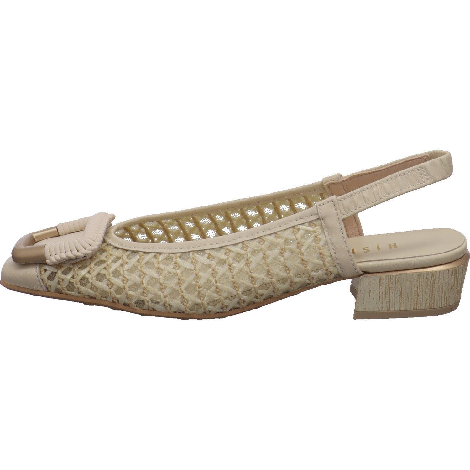 Hispanitas Azucena Slingsandalette