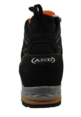 AKU 975-108 Tengu Lite GTX Black-Orange Schnürschuh