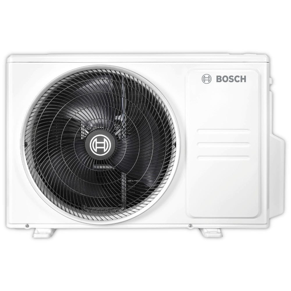 BOSCH Klimagerät CL5000M 53/2 E + CL3000iU W 20 E / CL3000iU W 26 E