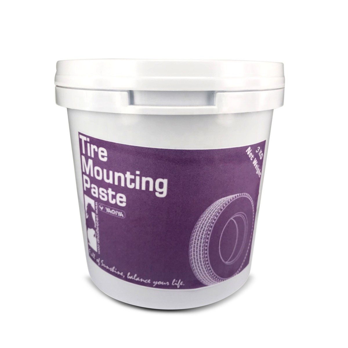 ConStands Motorradheber Set: Reifenmontiergerät Motorradreifen 12-21" Reifenwechsler + Montage