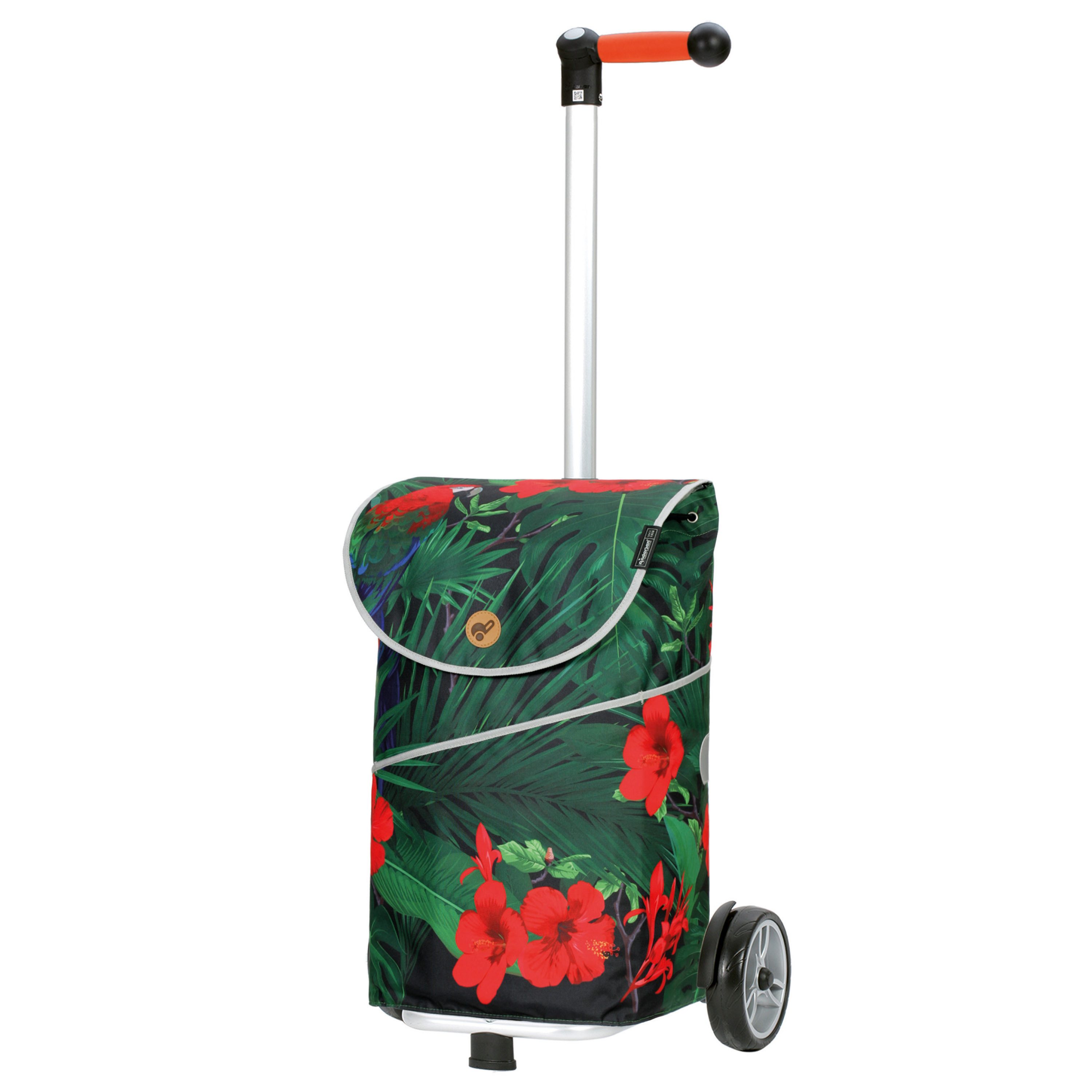 Andersen Einkaufstrolley Unus Shopper MIX A15, günstig online kaufen