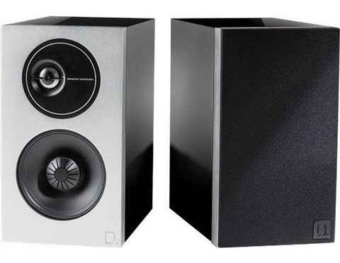Definitive Technology D7 Stereo Regal-Lautsprecher (Paar)