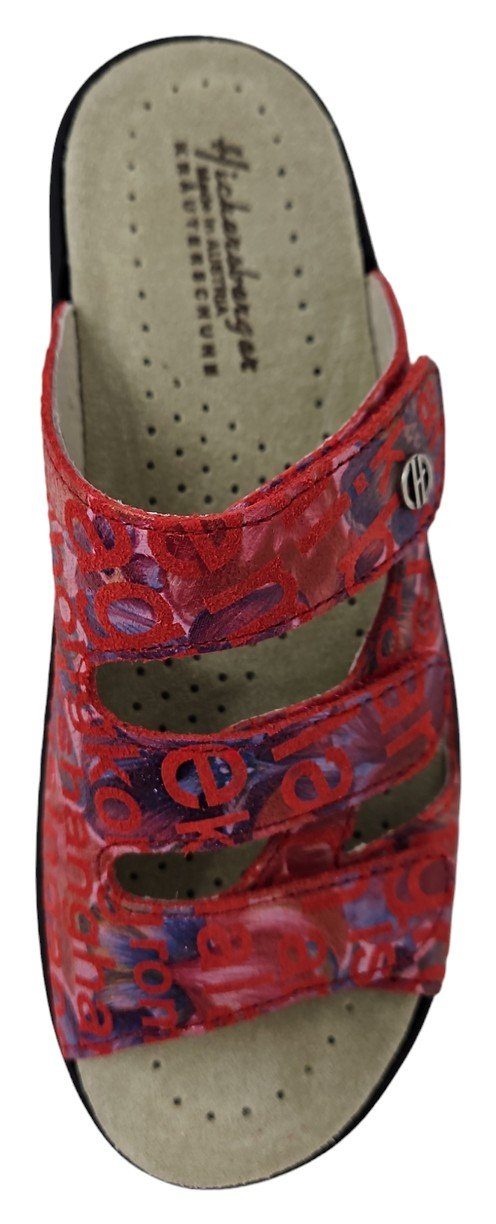 Hickersberger City Weite G Stiefel