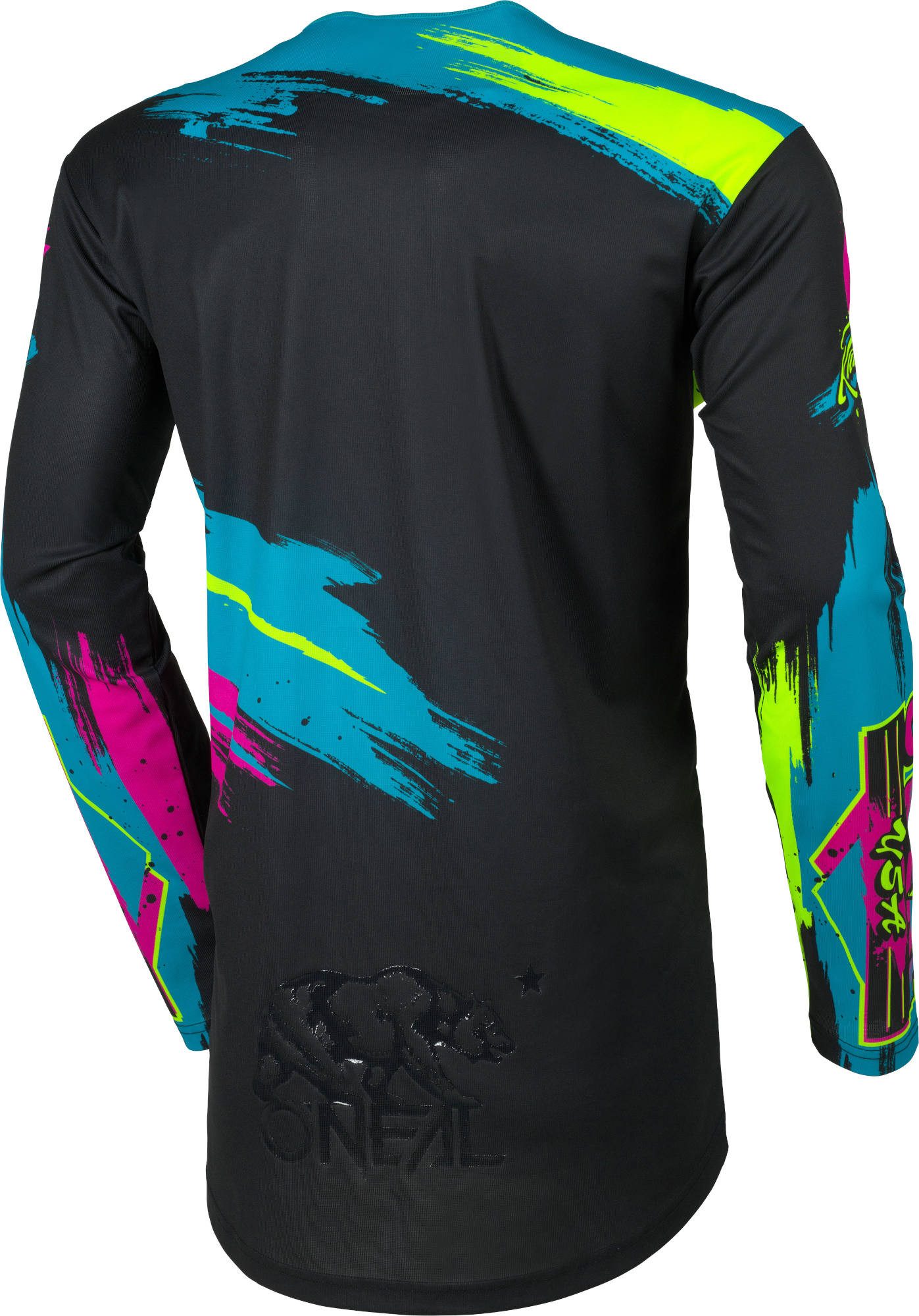 O’NEAL Motocross-Shirt MAYHEM RESEDA Motocross Jersey