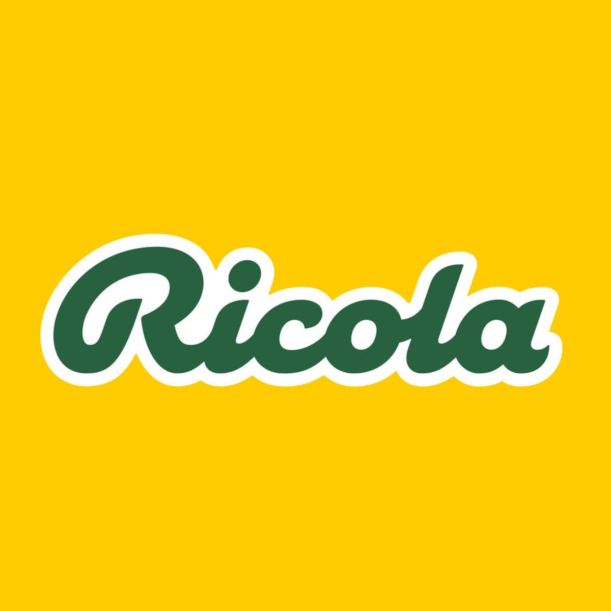 RICOLA Süßigkeit, Ricola Original Kräuter Lakritz ohne Zucker intensiver Geschmack 75g