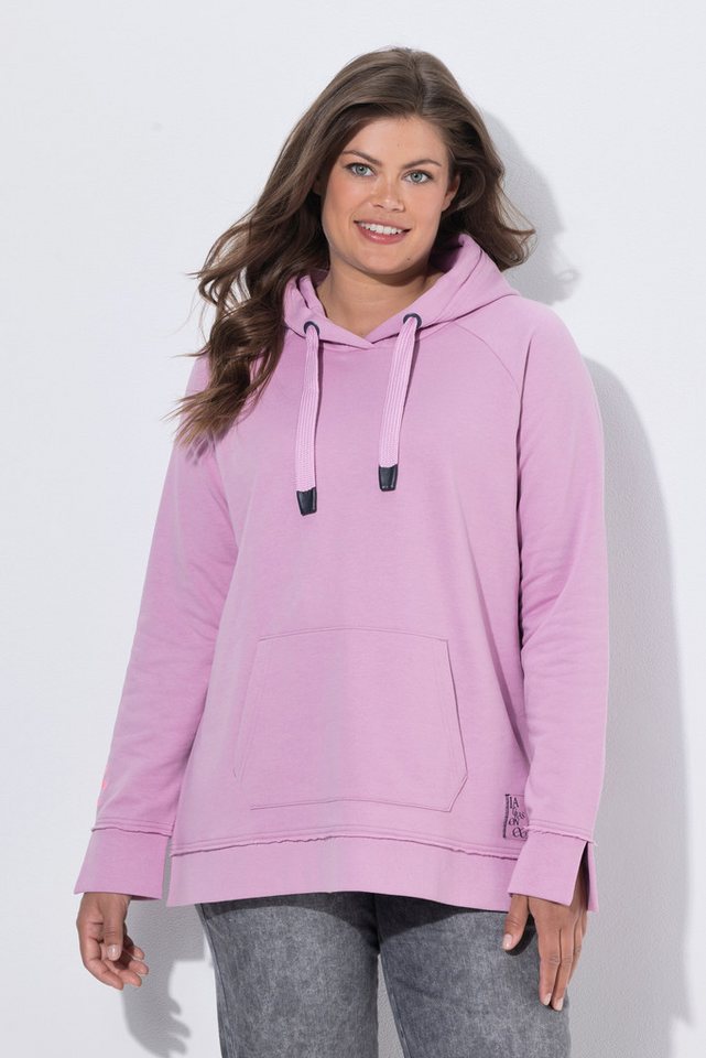 Laurasøn Sweatshirt Hoodie Langarm MIG