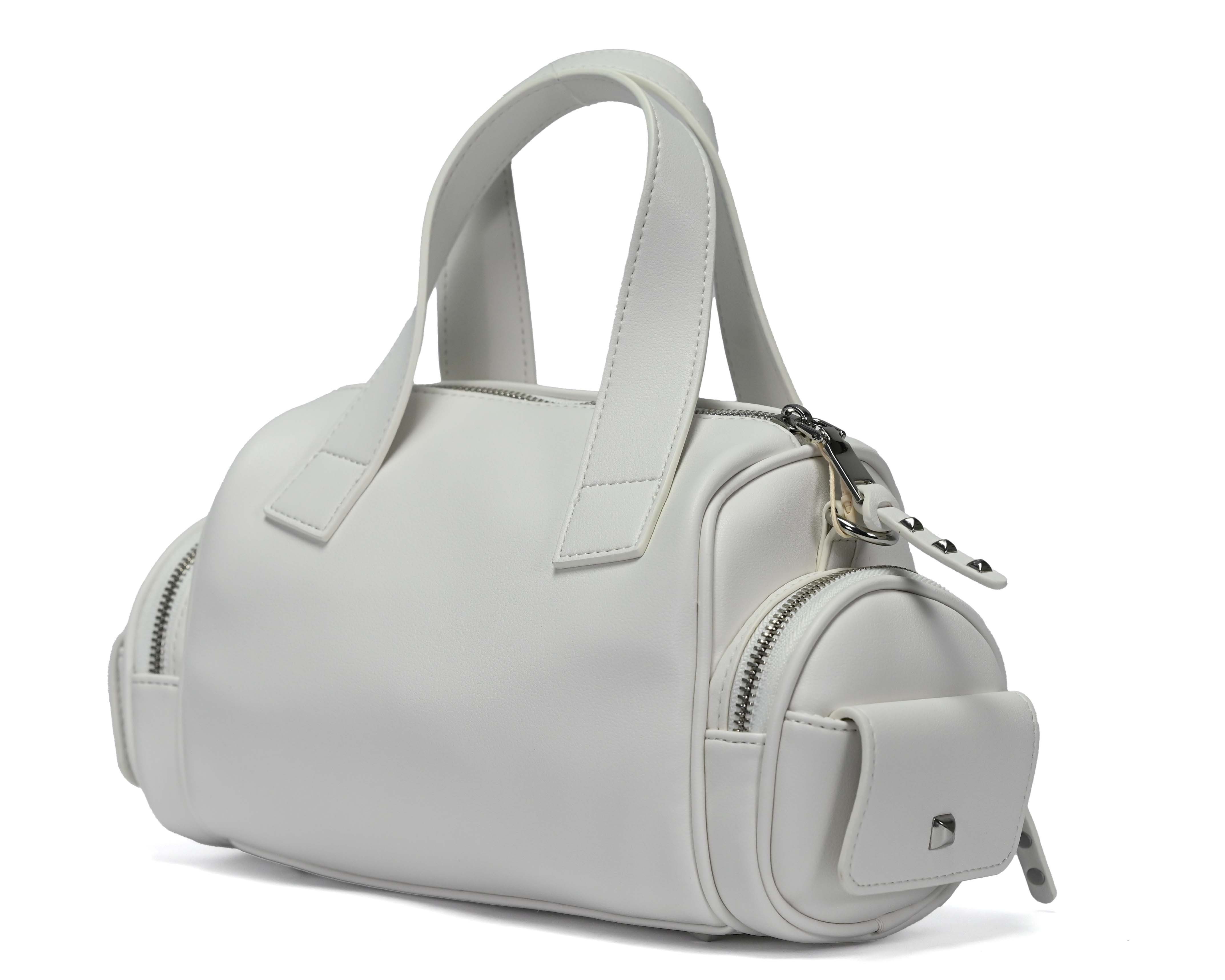 Seidenfelt Manufaktur Henkeltasche JOKELA, vegan
