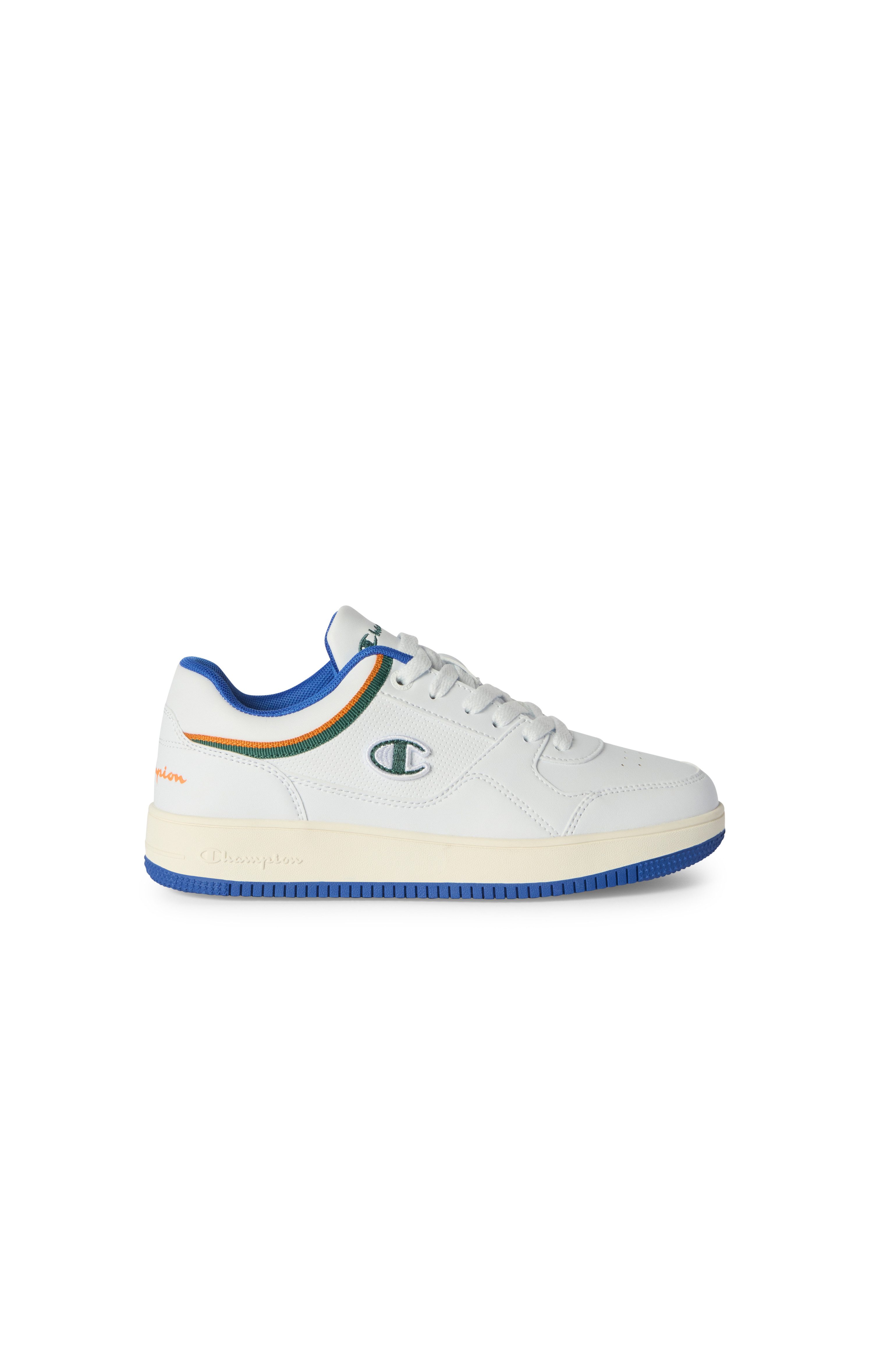Champion RD18 LOW B GS Sneaker für Jugendliche