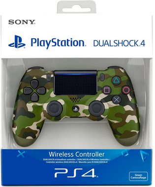 PlayStation 4 Dualshock Wireless-Controller