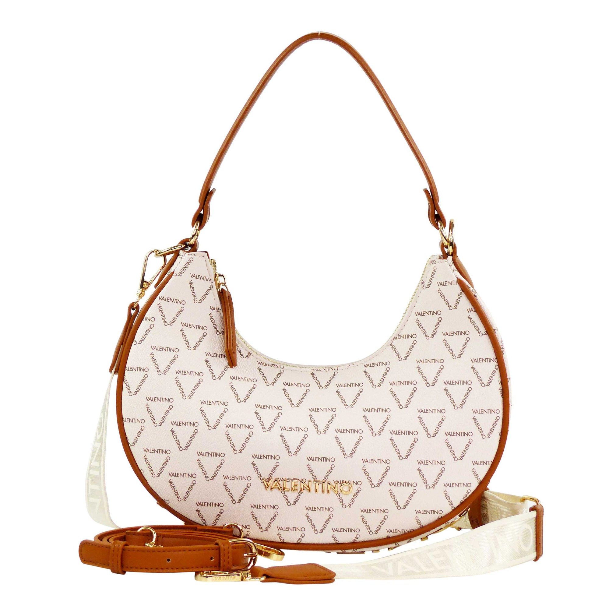 Schultertasche Shelby Hobo Bag VBS90A07LOG