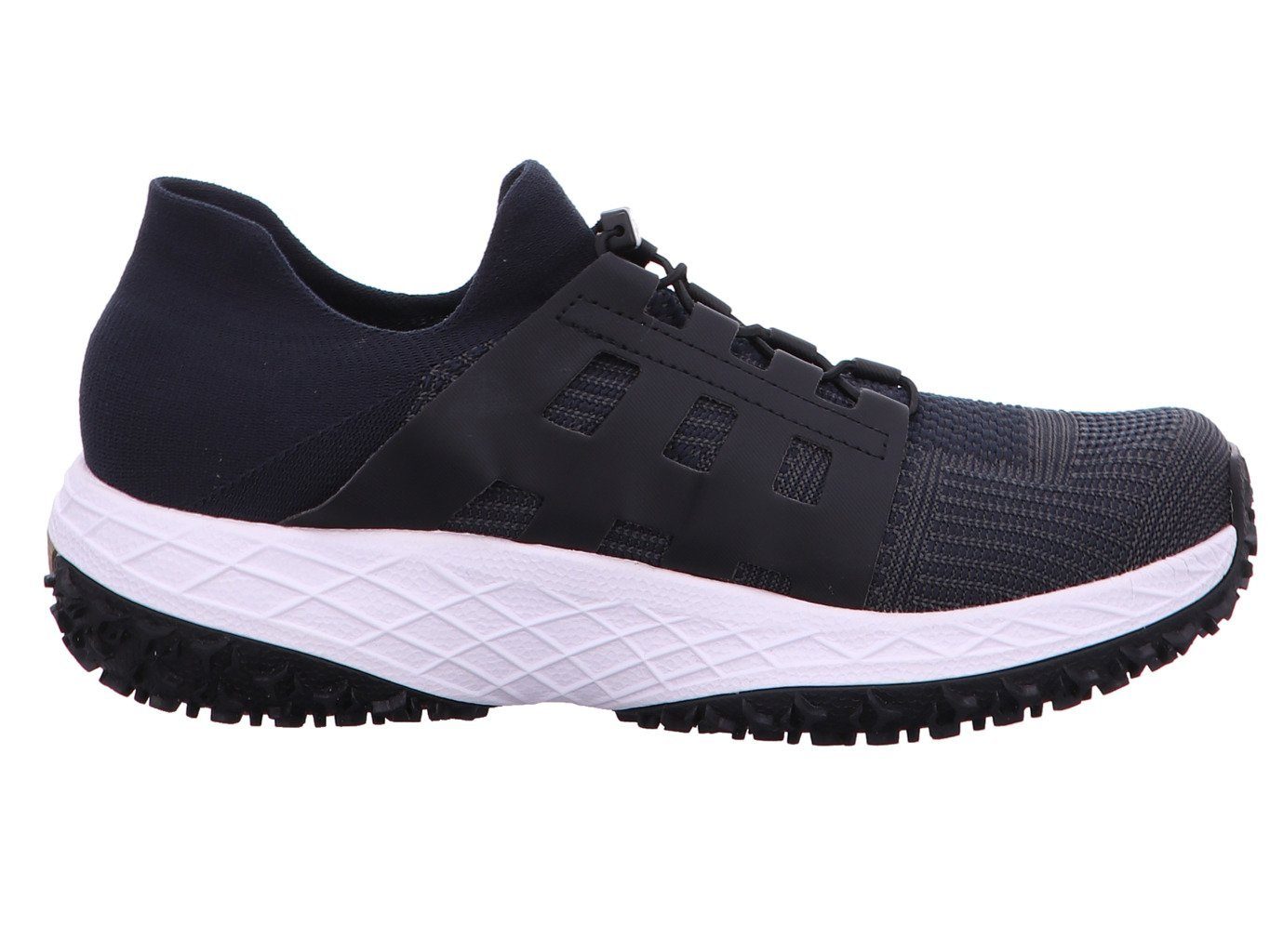 UYN Urban Trail Marengo Schnürschuh
