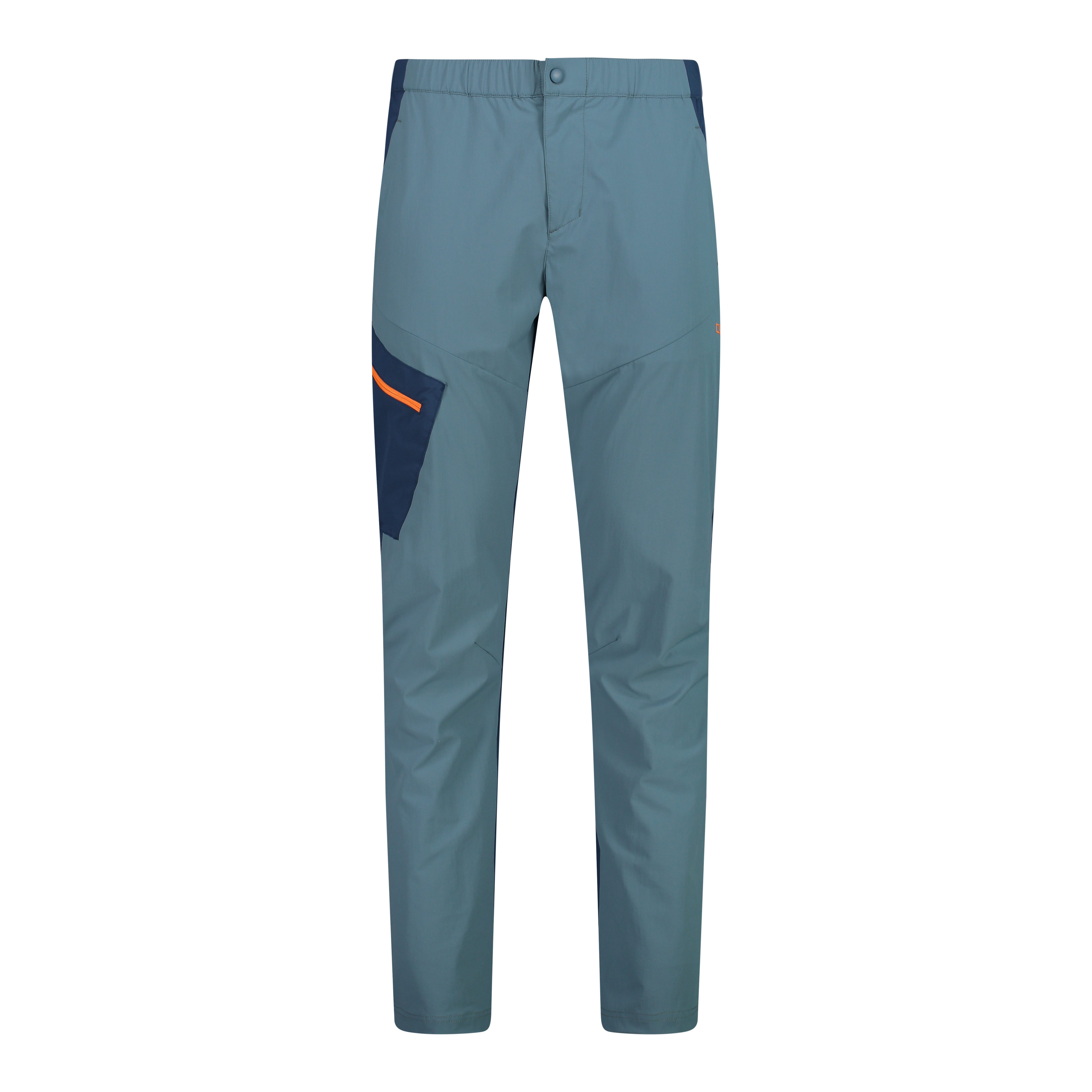Trekkinghose CMP Herren Hose MAN LONG PANT 33T6627