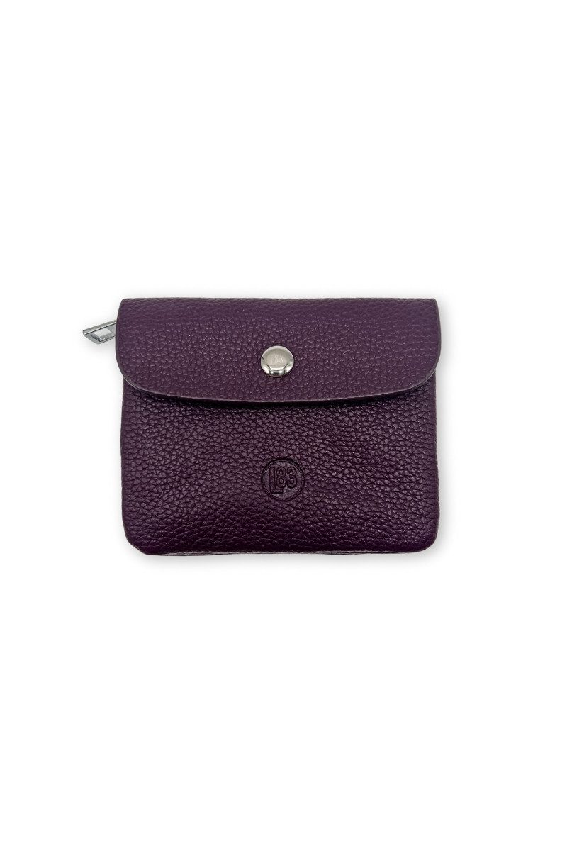 Lot83 Handtasche Geldbörse - FENNA I - in 9 tollen Farben