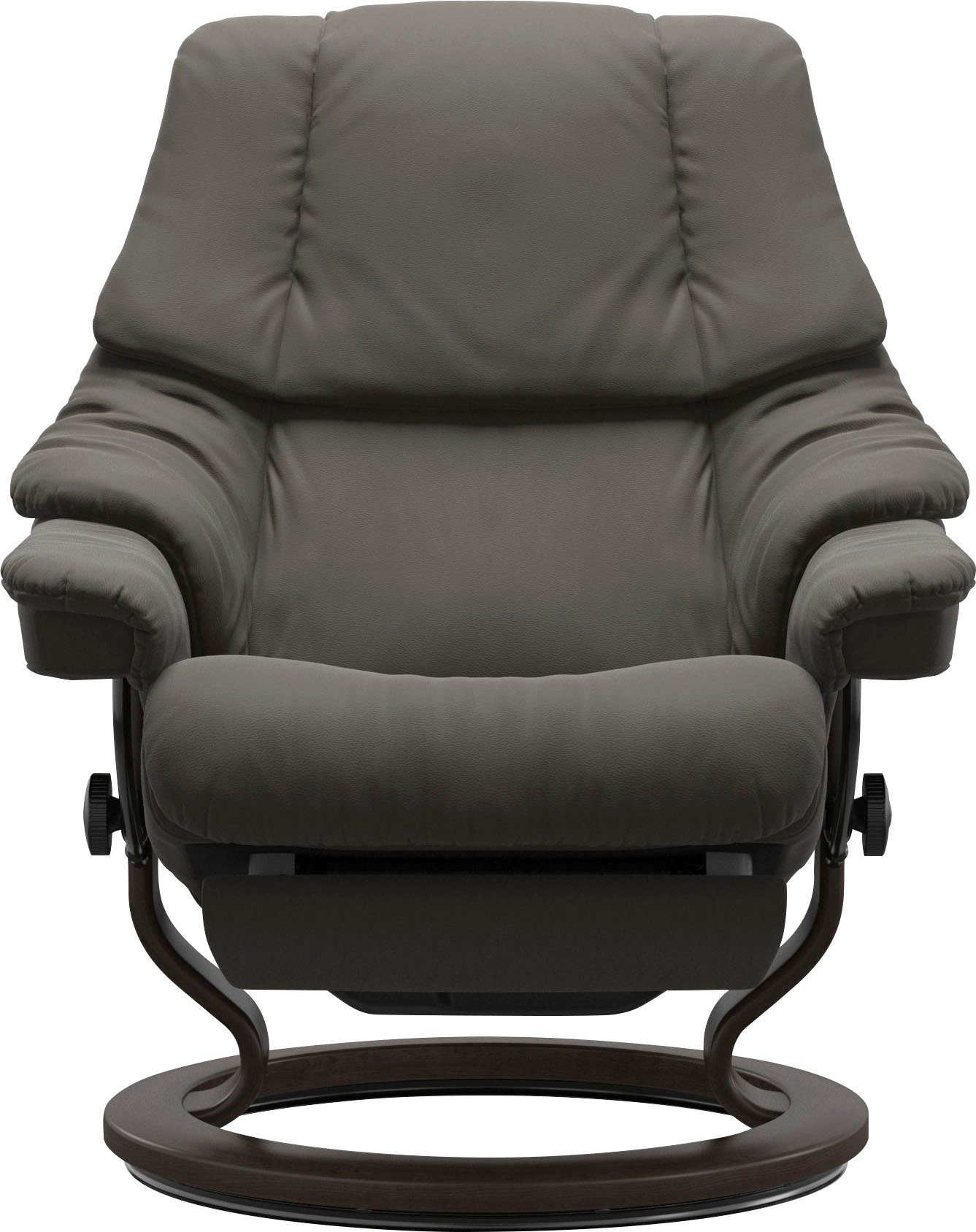 Stressless® Relaxsessel Reno, elektrisch verstellbar, optional günstig online kaufen